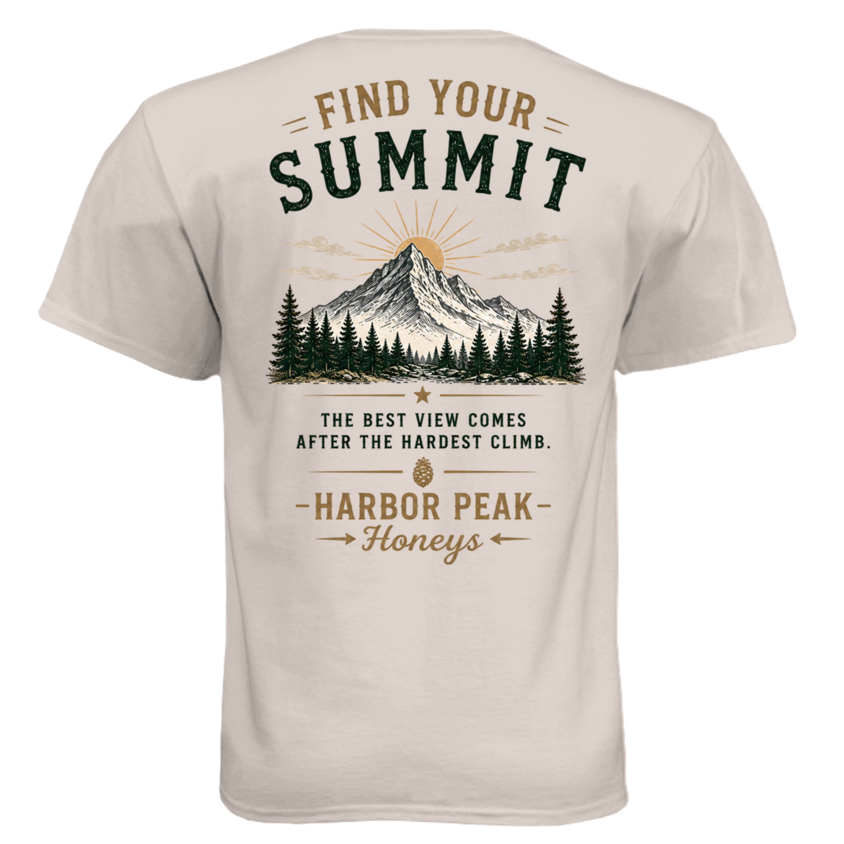 SAND - 5280 - BACK