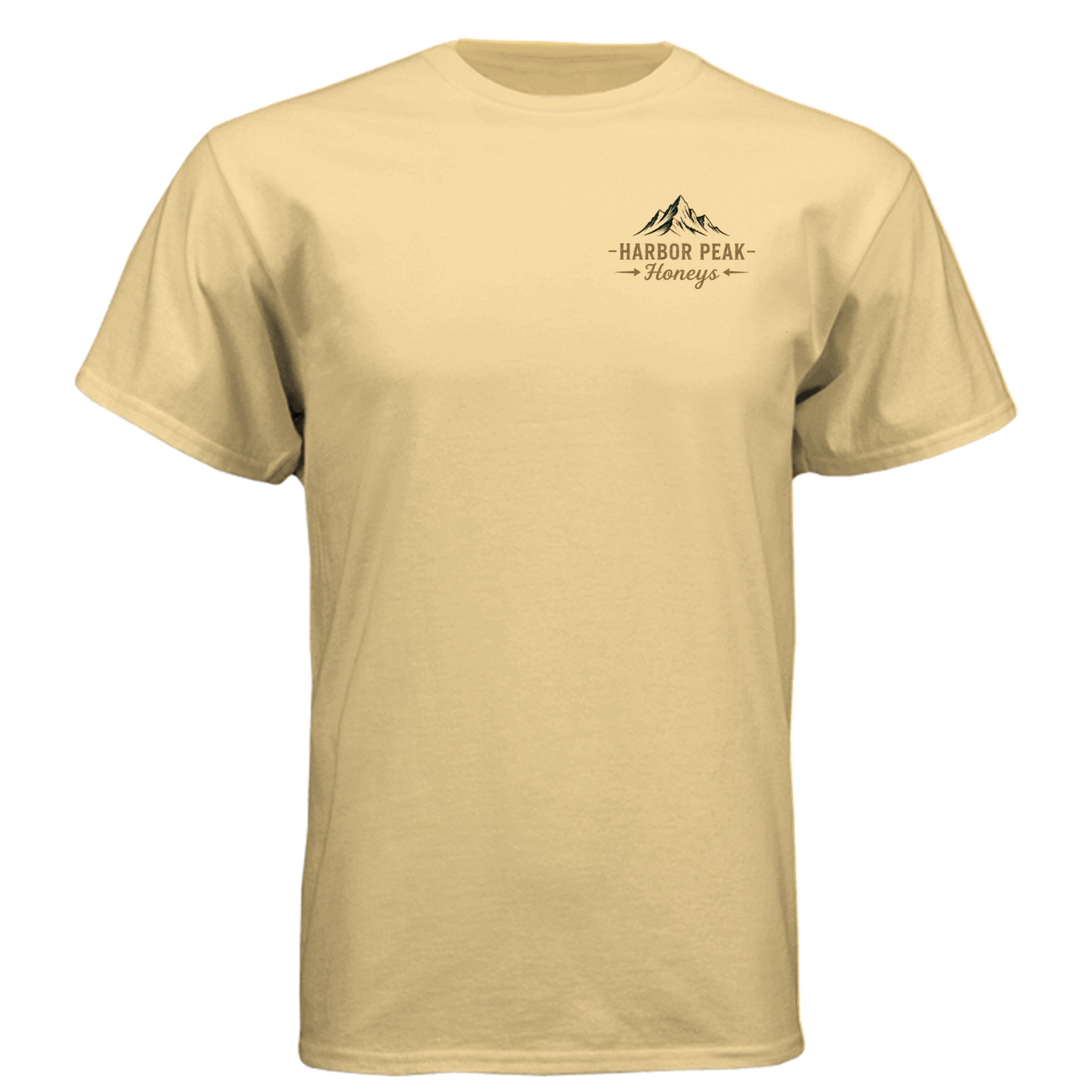 Athletic Gold - 5280 - FRONT