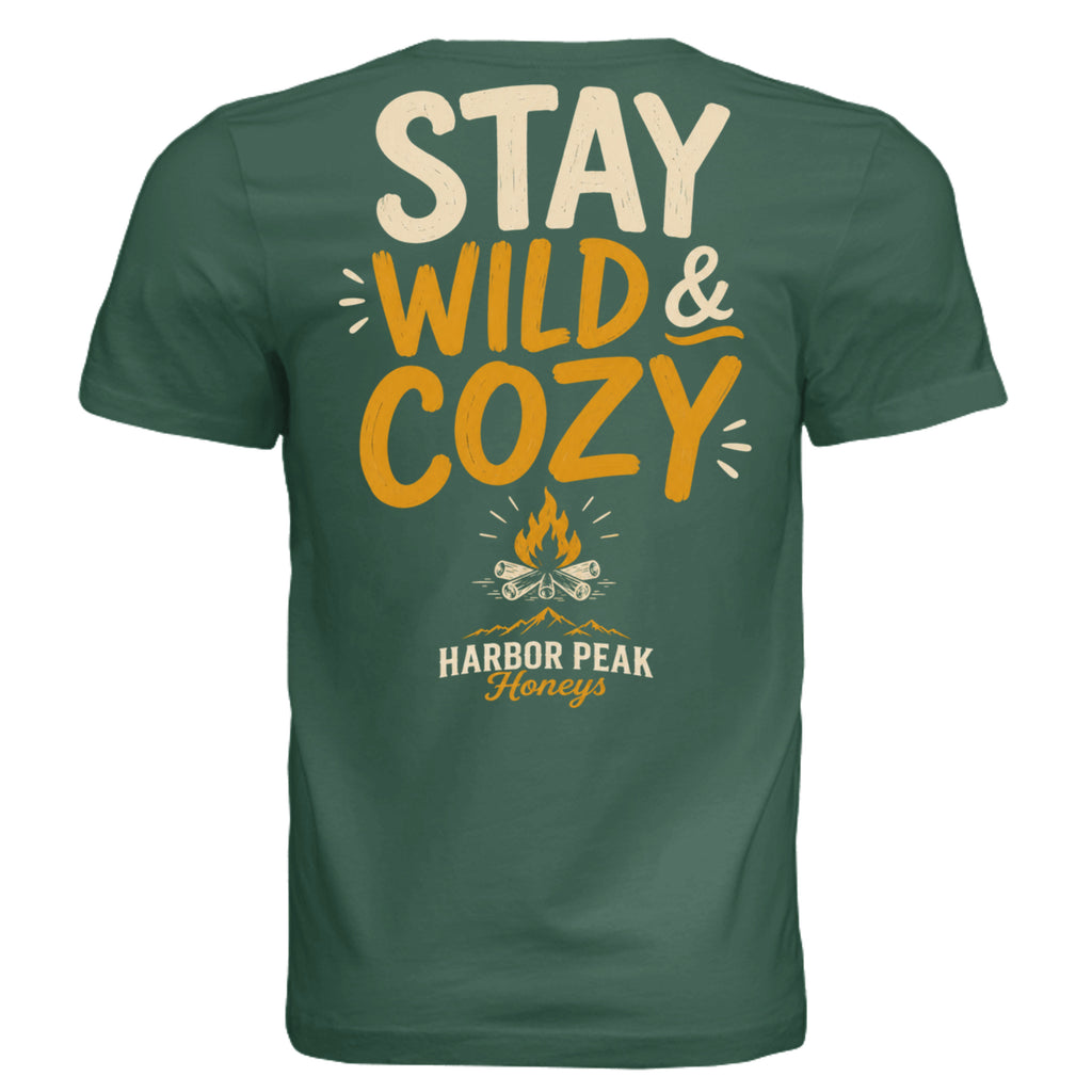 FOREST - 3001C - BACK