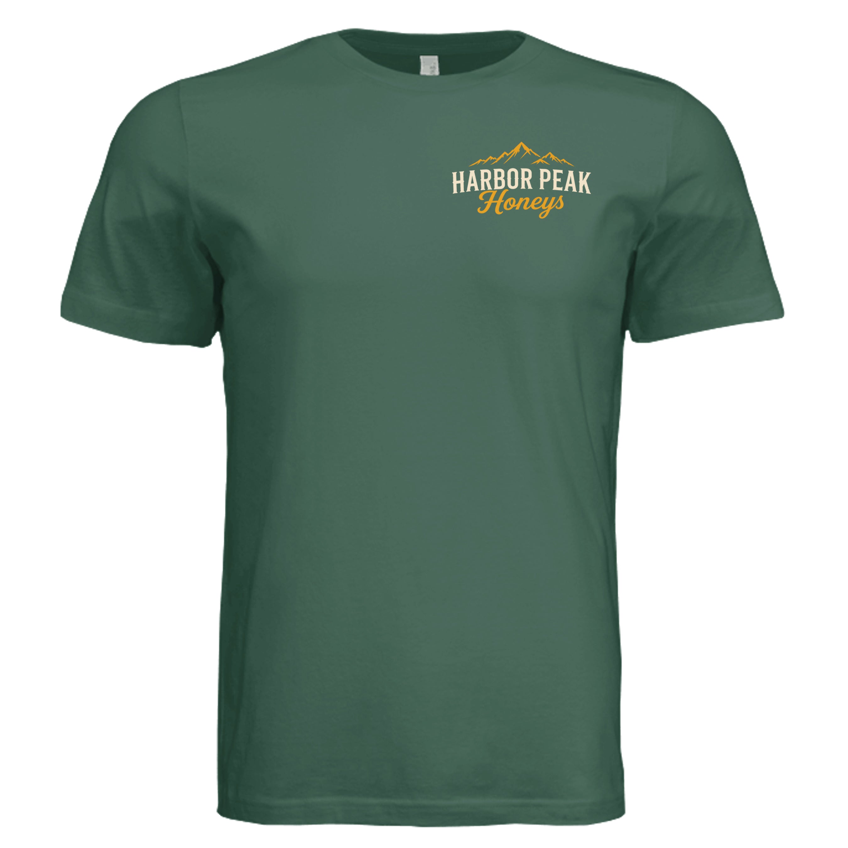 FOREST - 3001C - FRONT