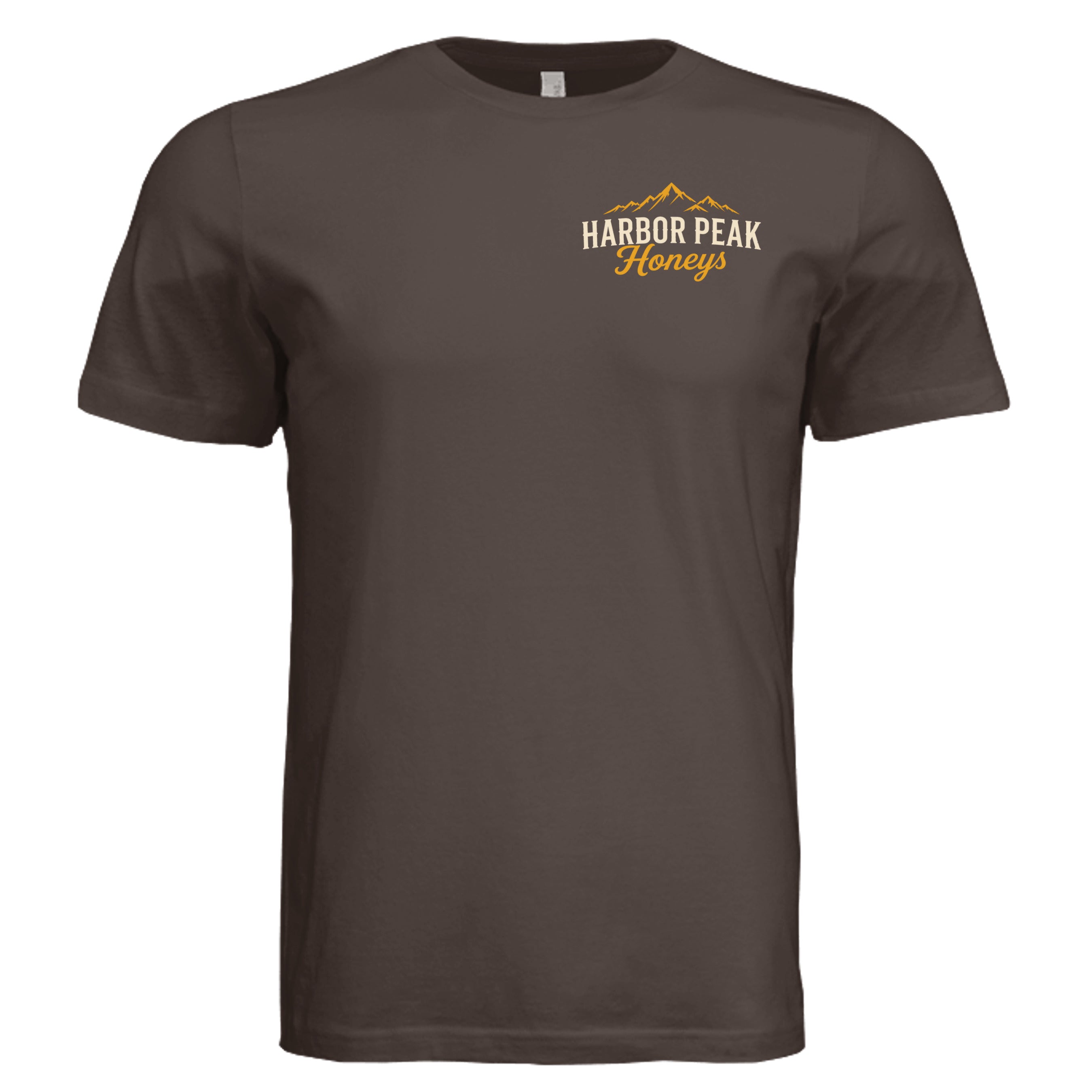 BROWN - 3001C - FRONT