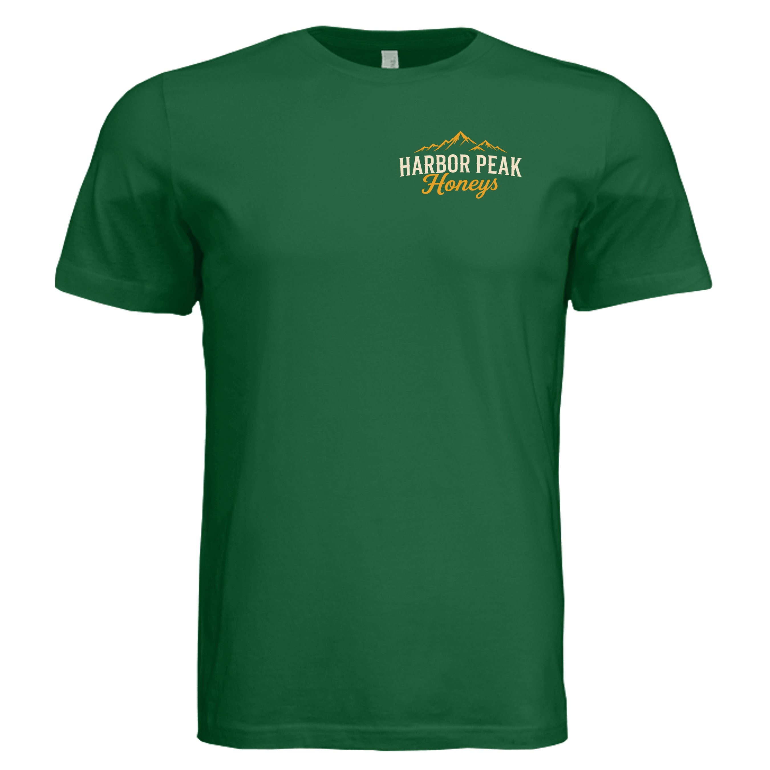 EVERGREEN - 3001C - FRONT