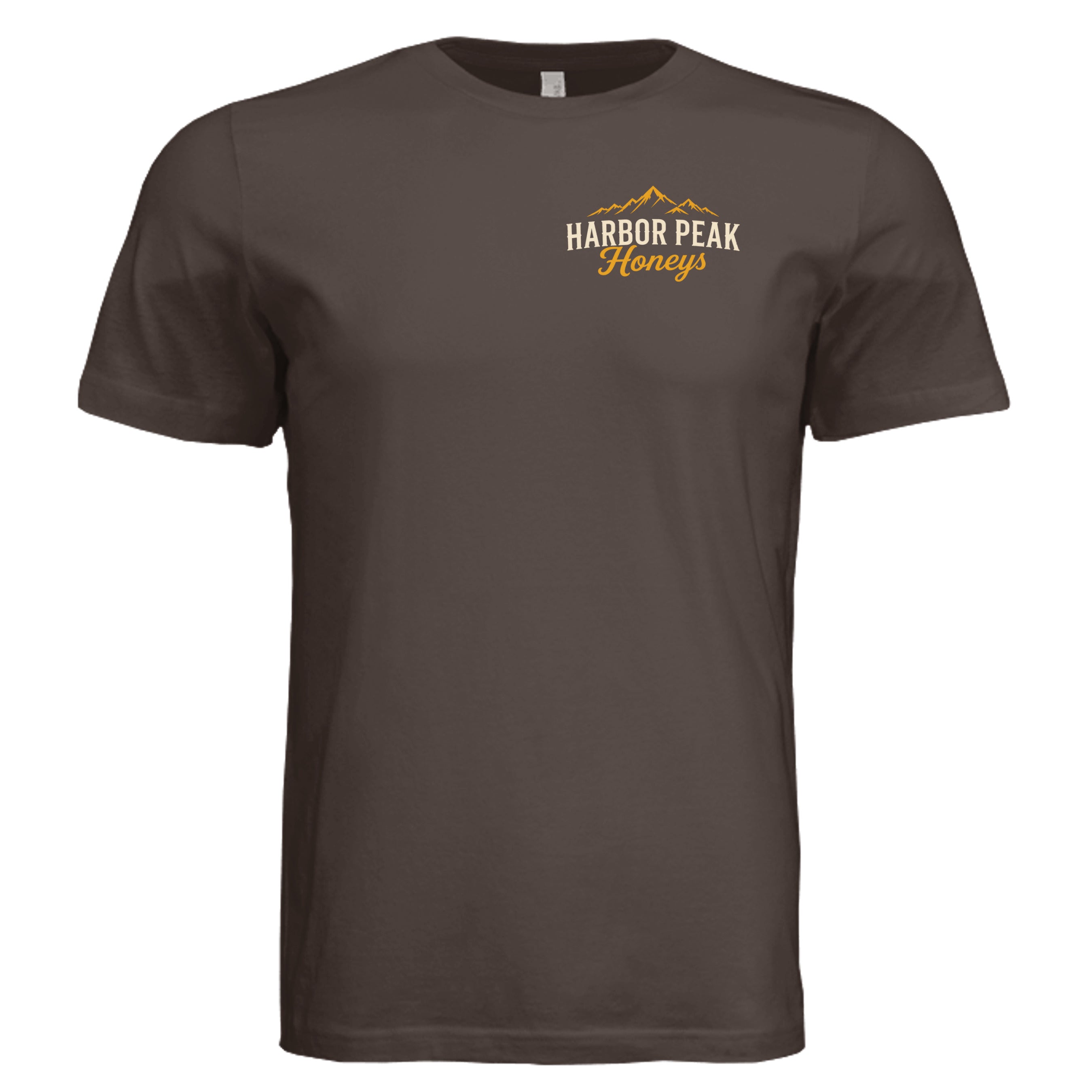 BROWN - 3001C - FRONT