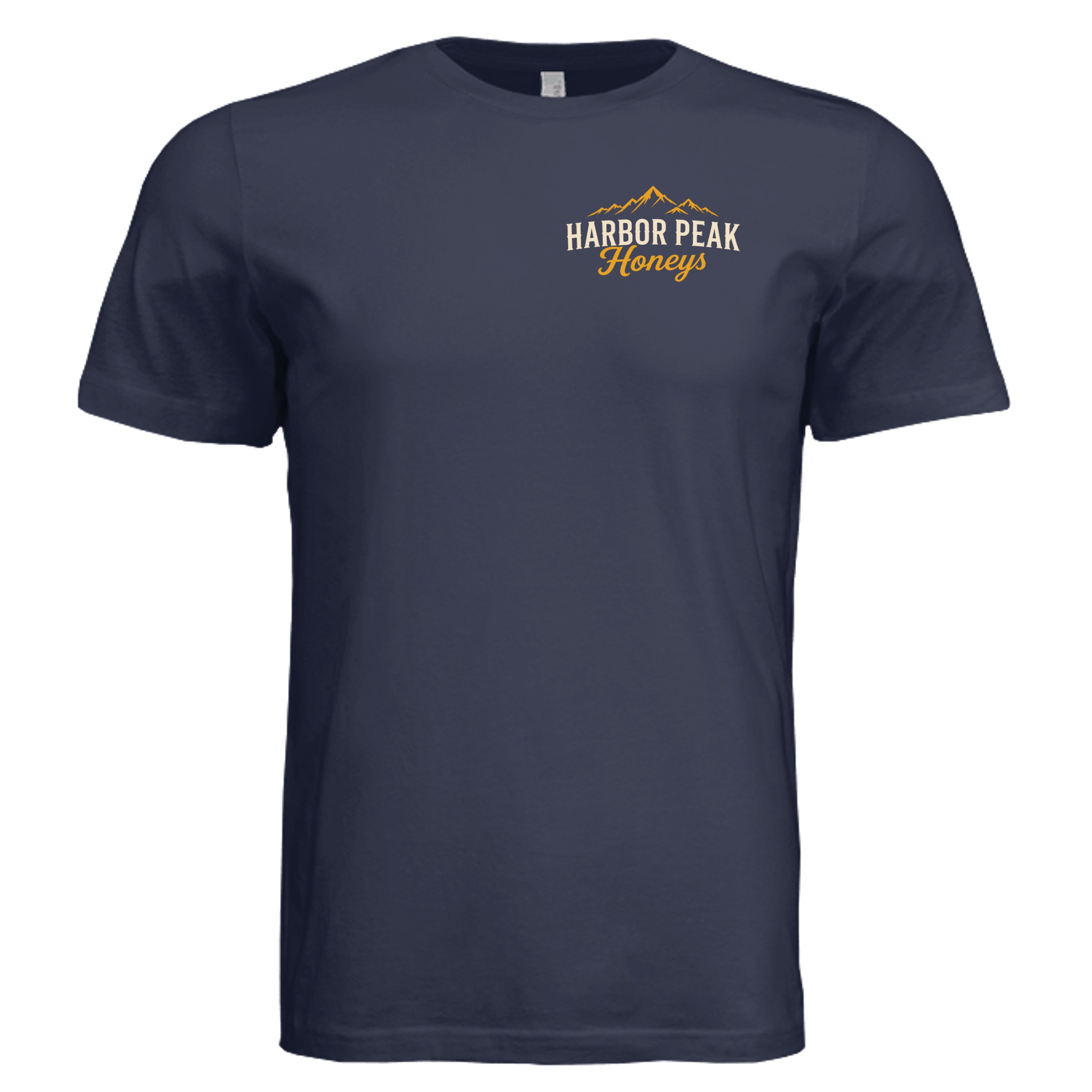 NAVY - 3001C - FRONT