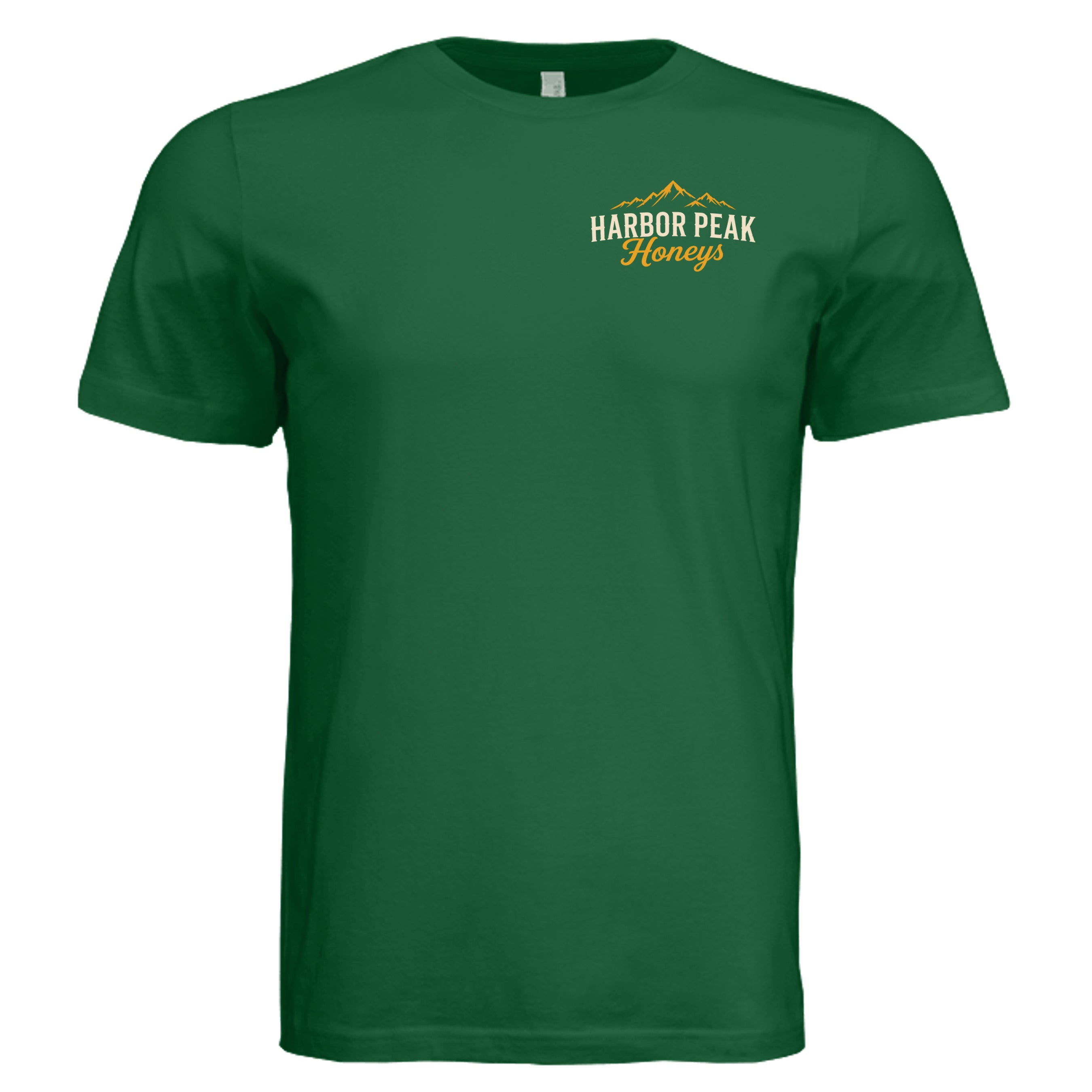 EVERGREEN - 3001C - FRONT