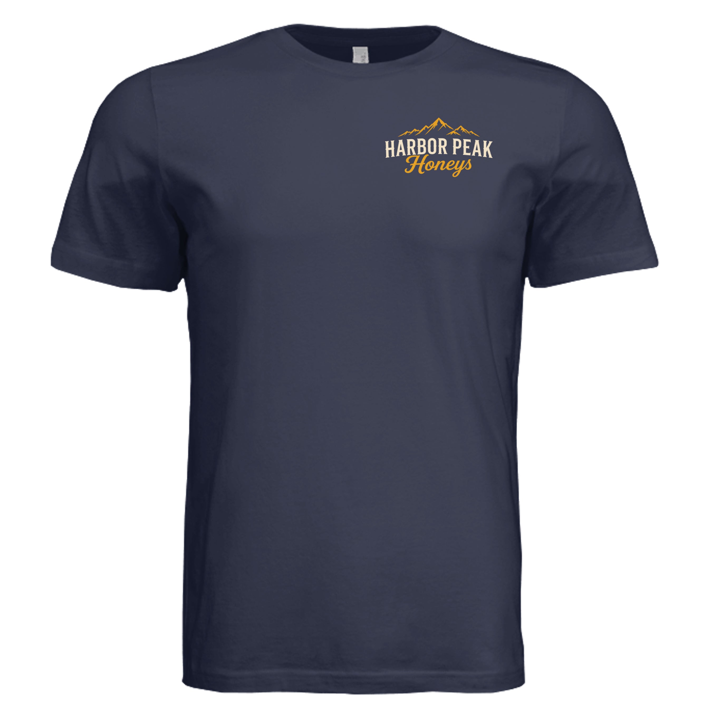 NAVY - 3001C - FRONT