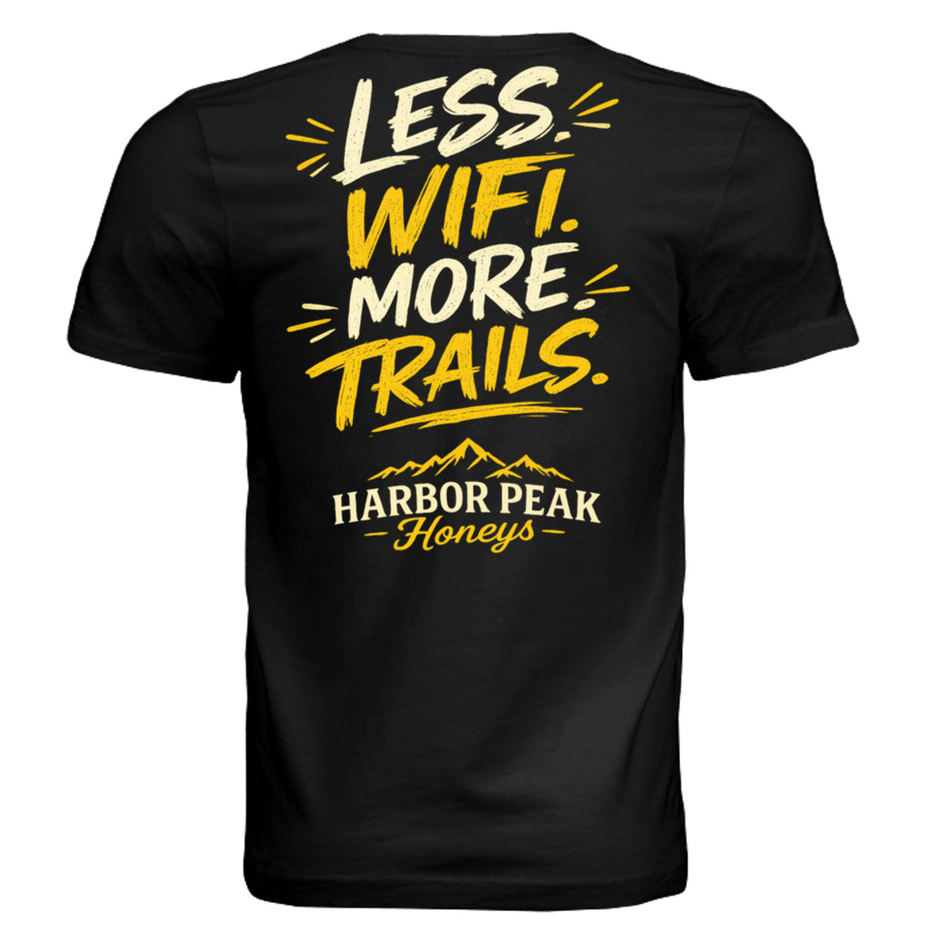 BLACK - 3001C - BACK