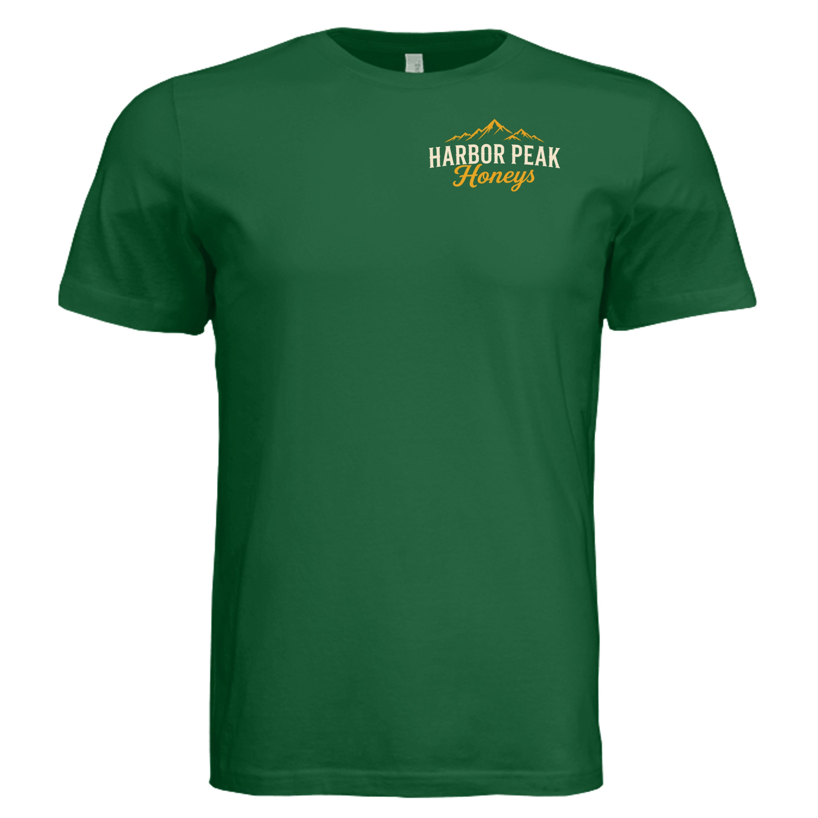 EVERGREEN - 3001C - FRONT