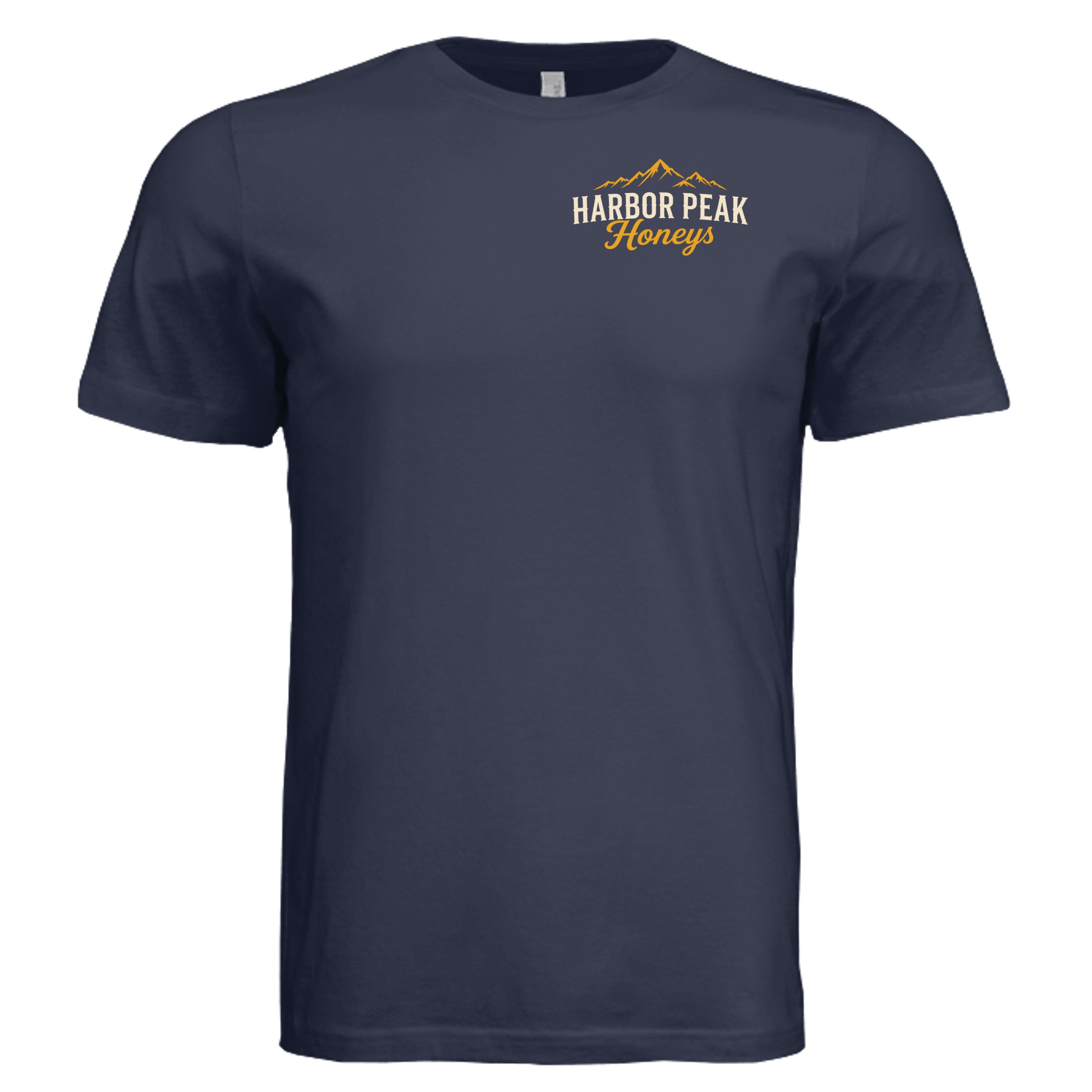 NAVY - 3001C - FRONT