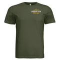Military Green - 3001C - FRONT