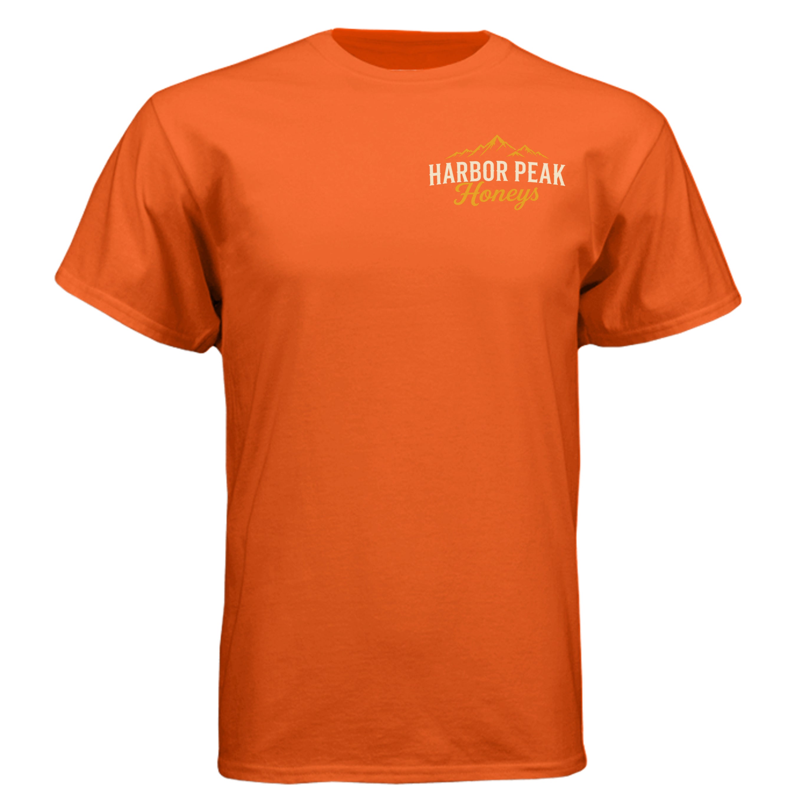 ORANGE - 5280 - FRONT