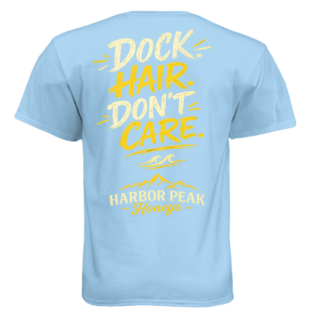 LIGHT BLUE - 5280 - BACK