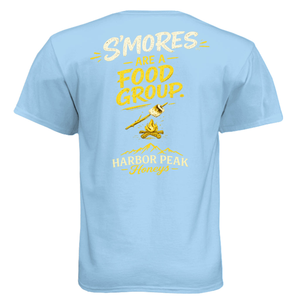 LIGHT BLUE - 5280 - BACK