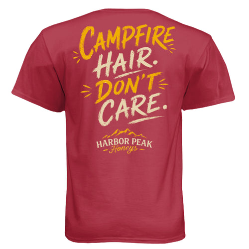 Athletic Crimson - 5280 - BACK