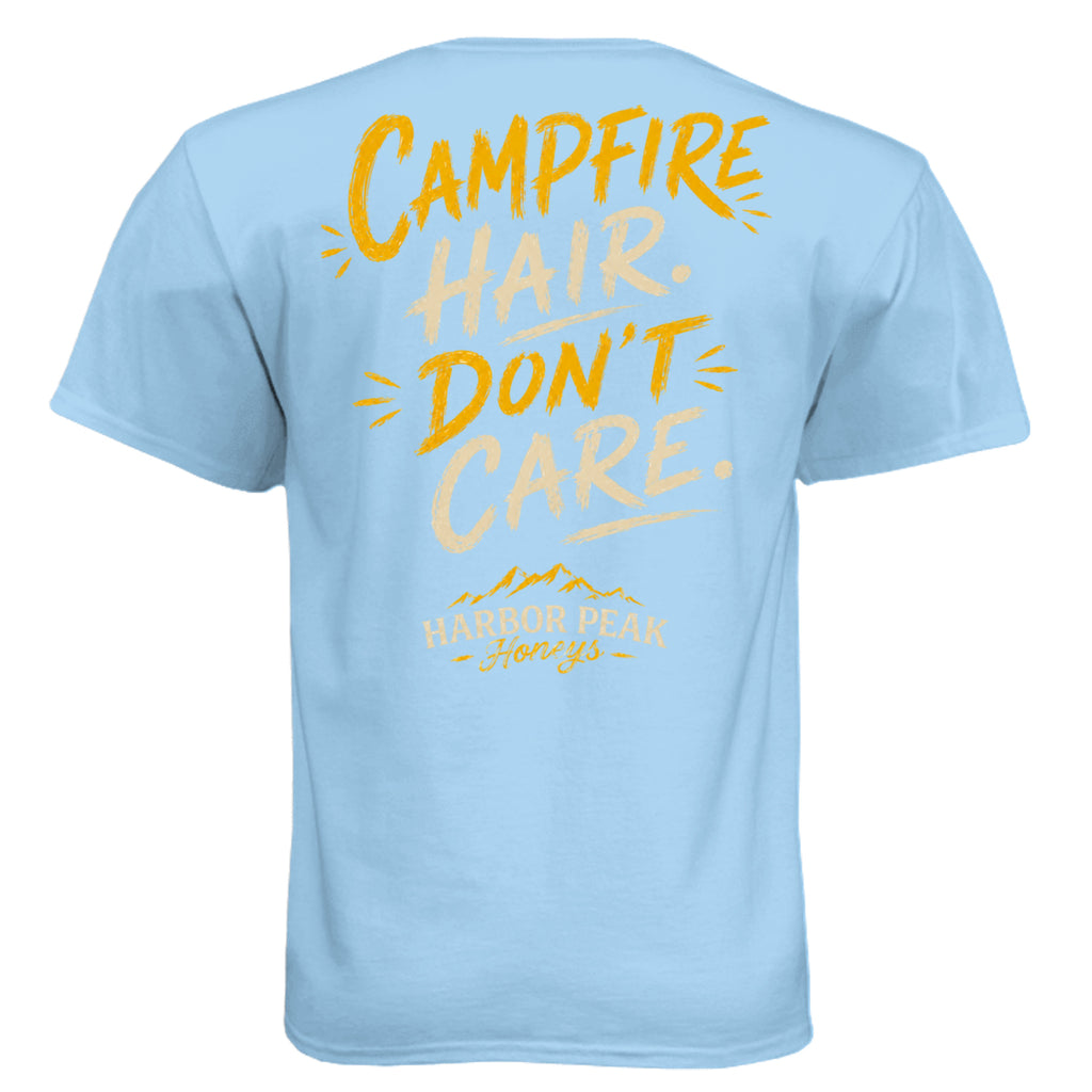 LIGHT BLUE - 5280 - BACK