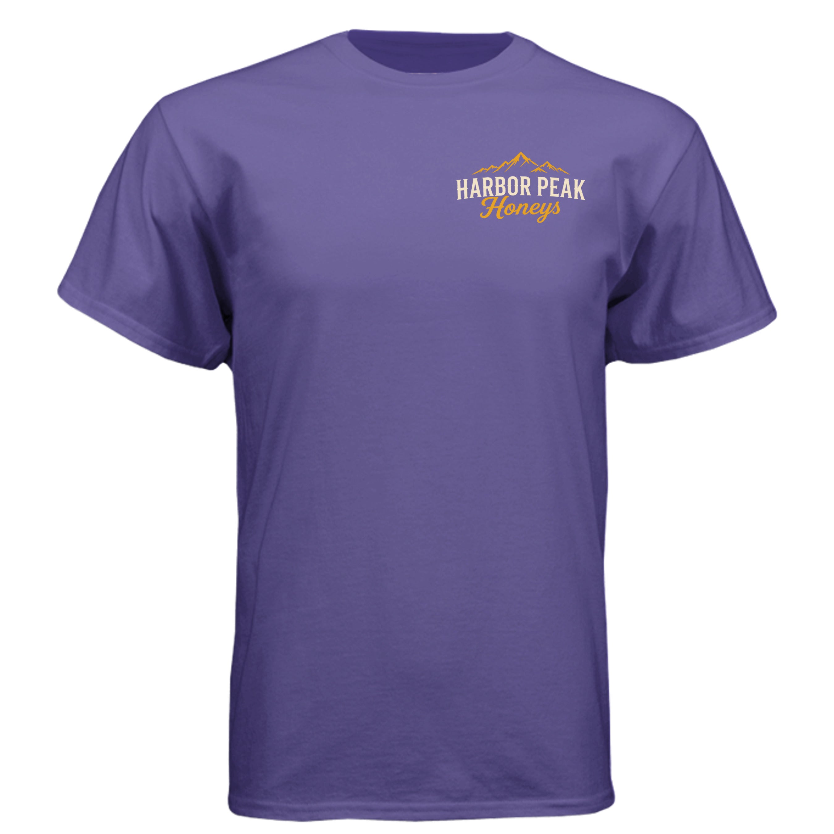 Athletic Purple - 5280 - FRONT