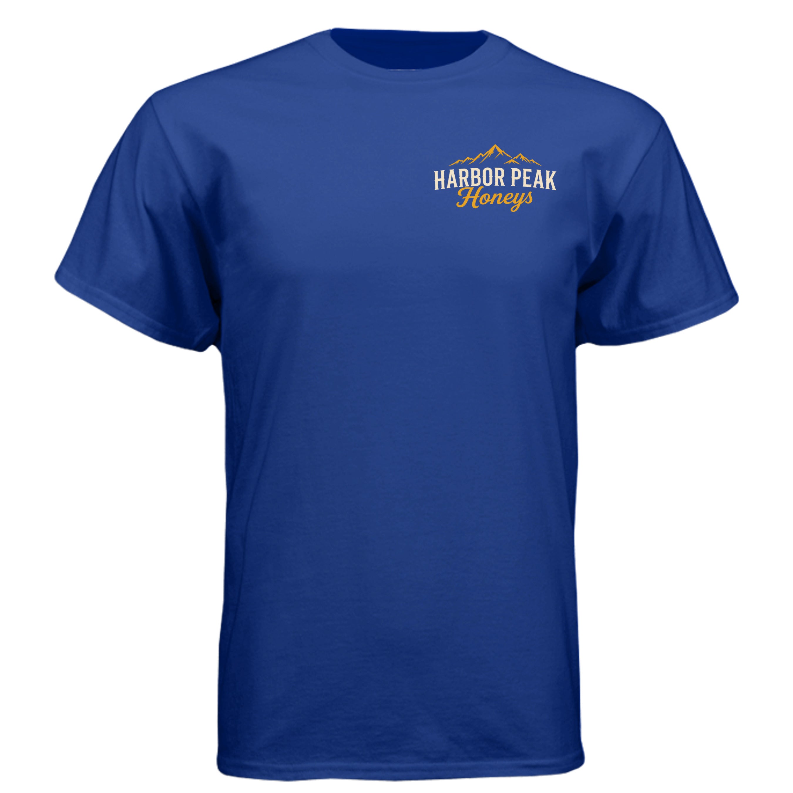DEEP ROYAL - 5280 - FRONT