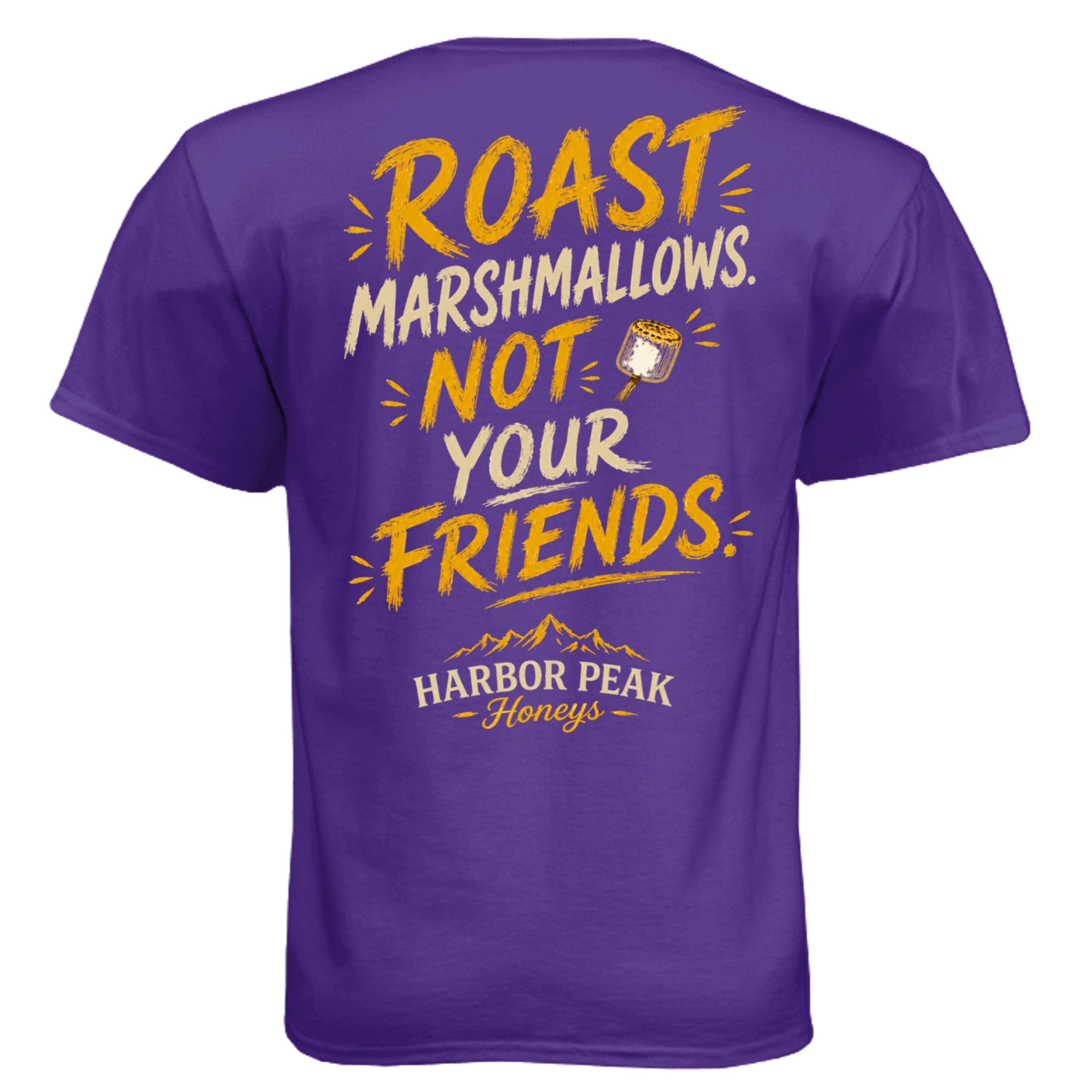 PURPLE - 5280 - BACK