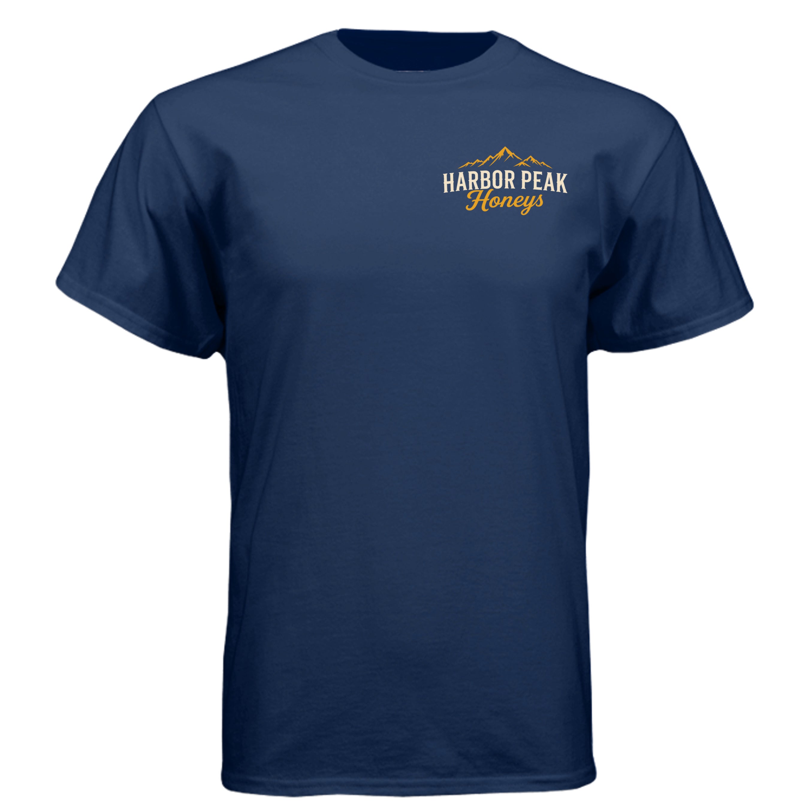 NAVY - 5280 - FRONT