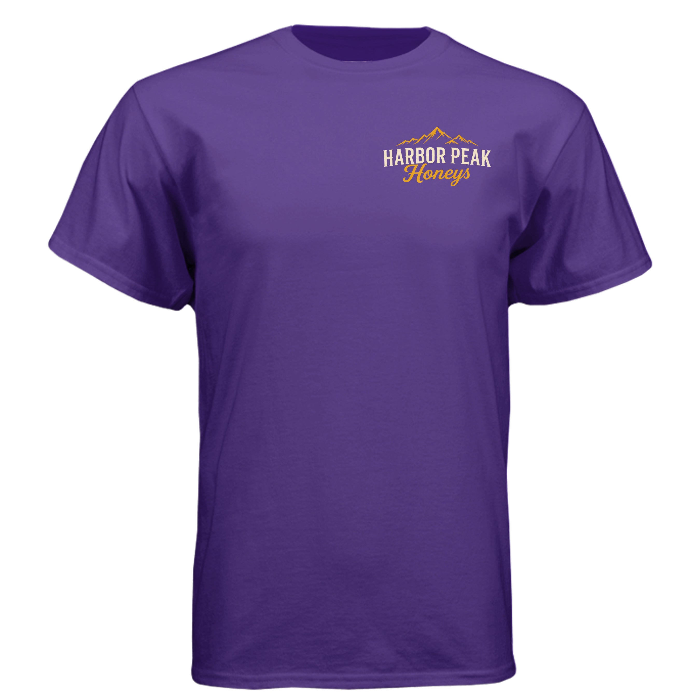 PURPLE - 5280 - FRONT