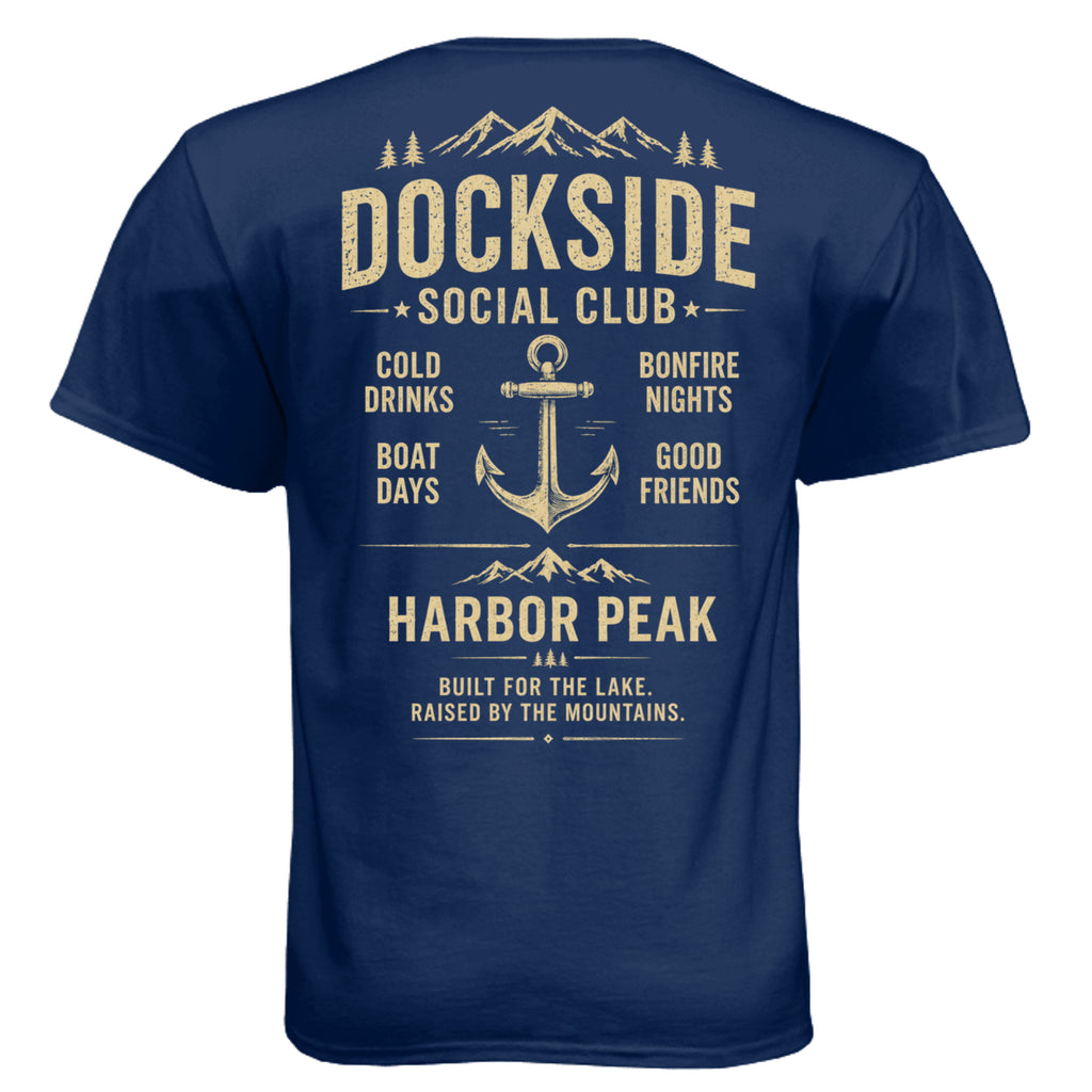 NAVY - 5280 - BACK