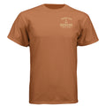 Texas Orange - 5280 - FRONT