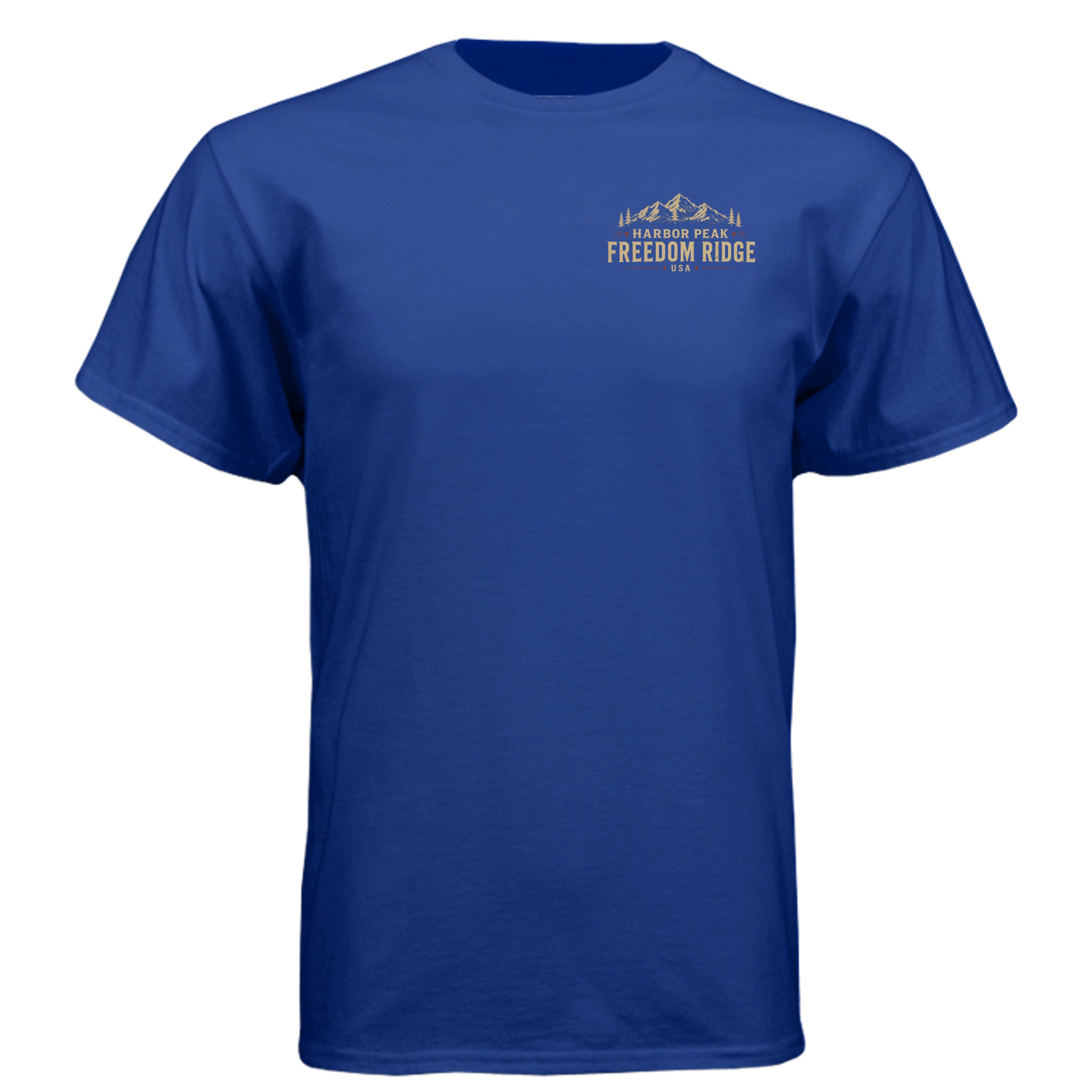 DEEP ROYAL - 5280 - FRONT