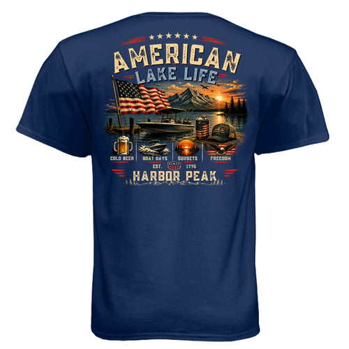 NAVY - 5280 - BACK