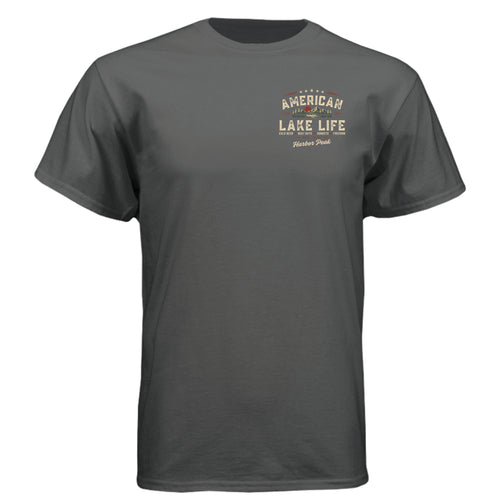SMOKE GRAY - 5280 - FRONT