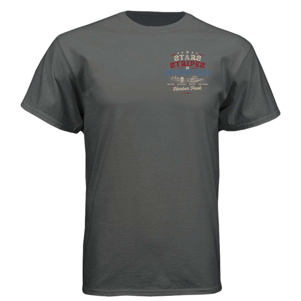 SMOKE GRAY - 5280 - FRONT