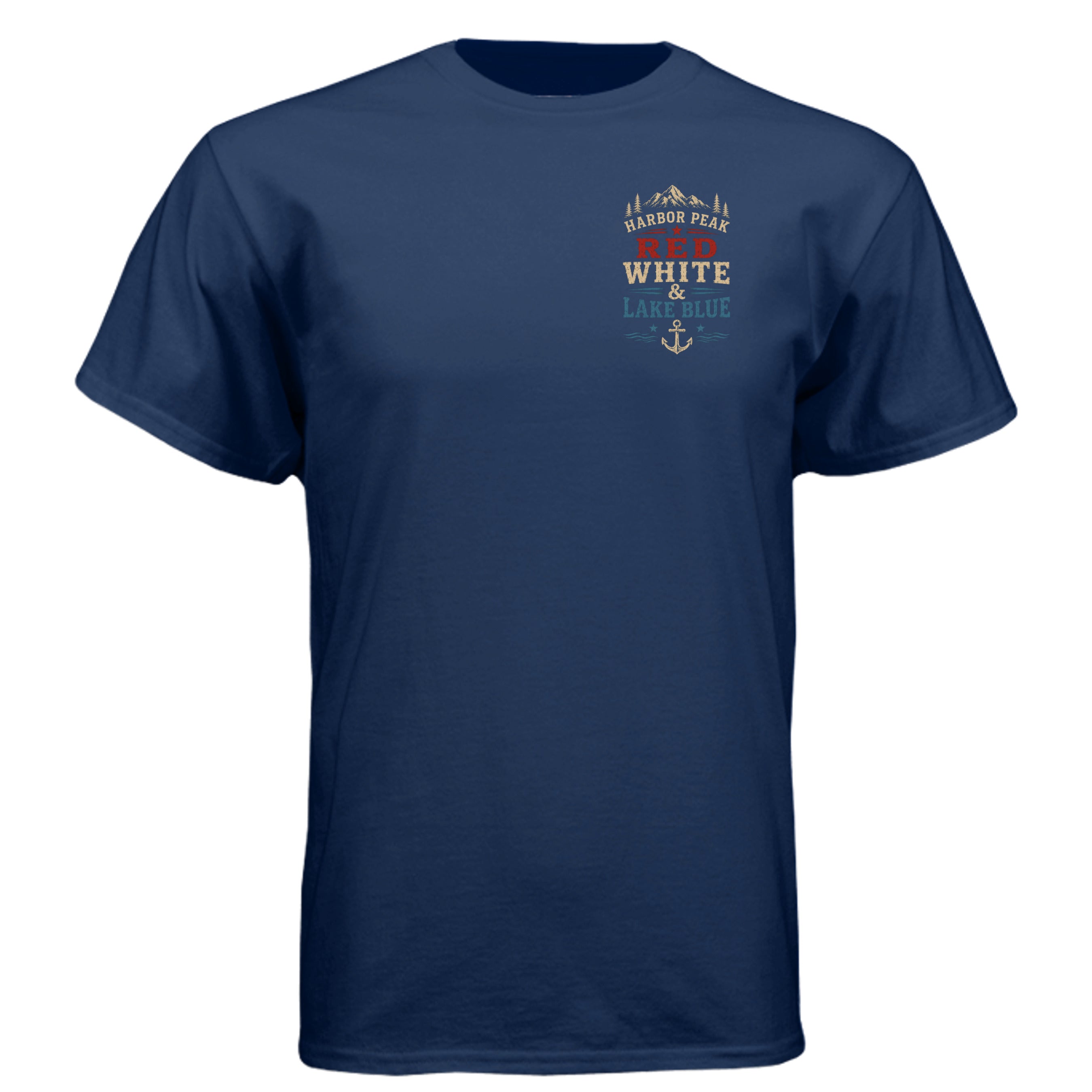 NAVY - 5280 - FRONT