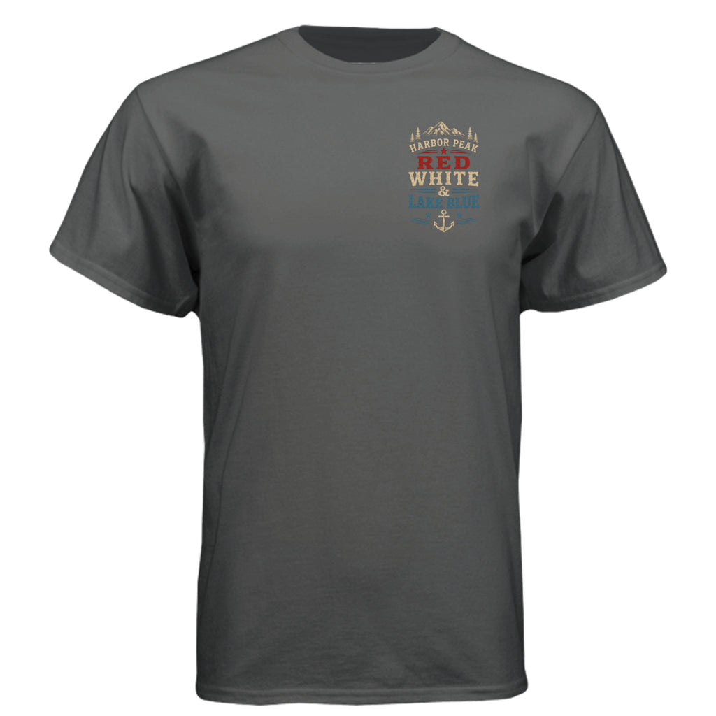SMOKE GRAY - 5280 - FRONT