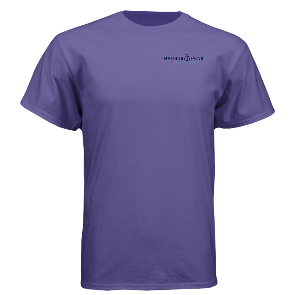 Athletic Purple - 5280 - FRONT