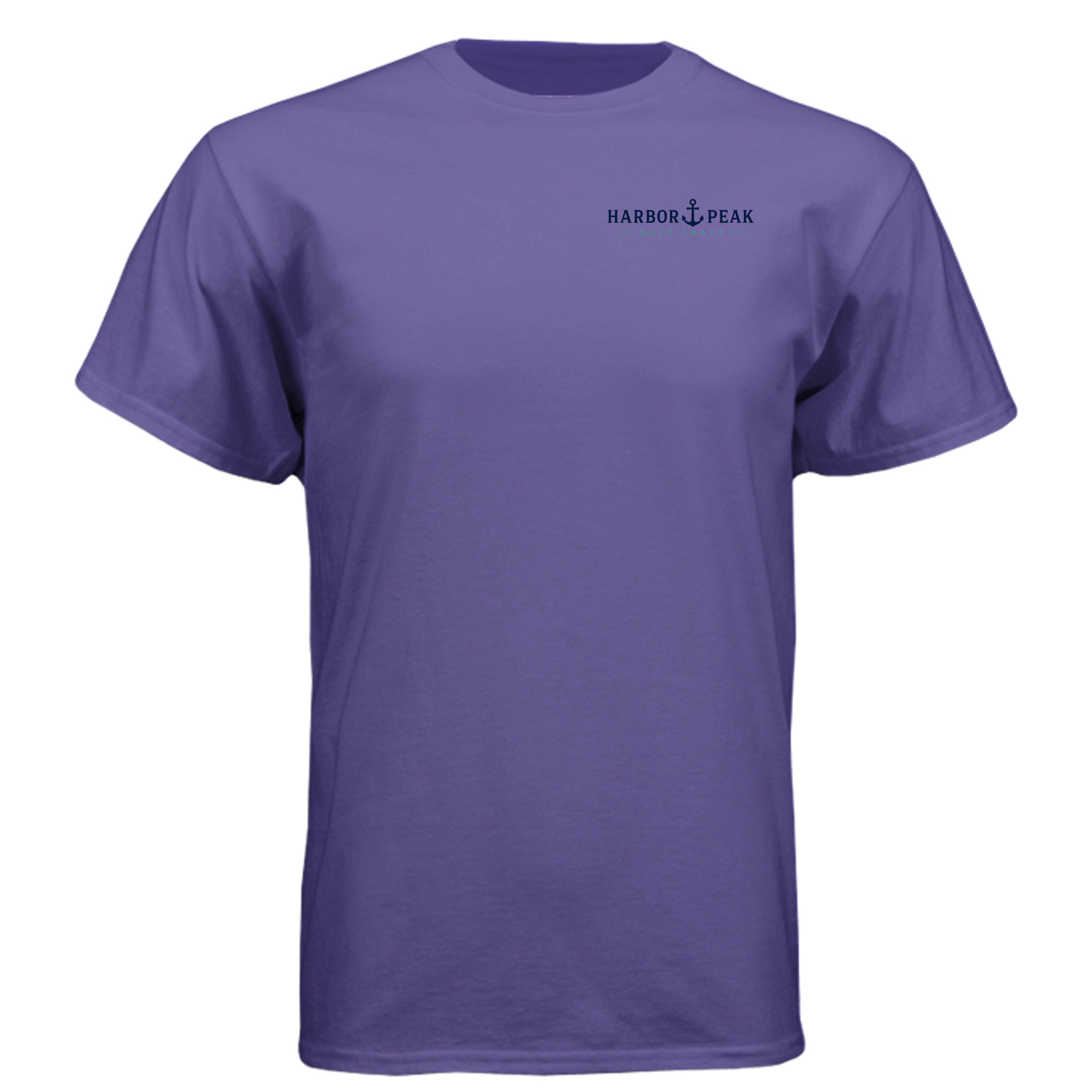 Athletic Purple - 5280 - FRONT
