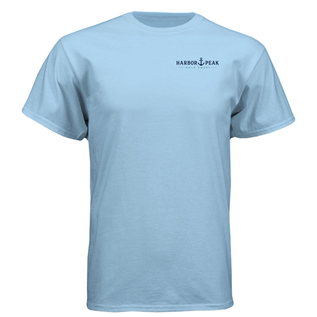 LIGHT BLUE - 5280 - FRONT