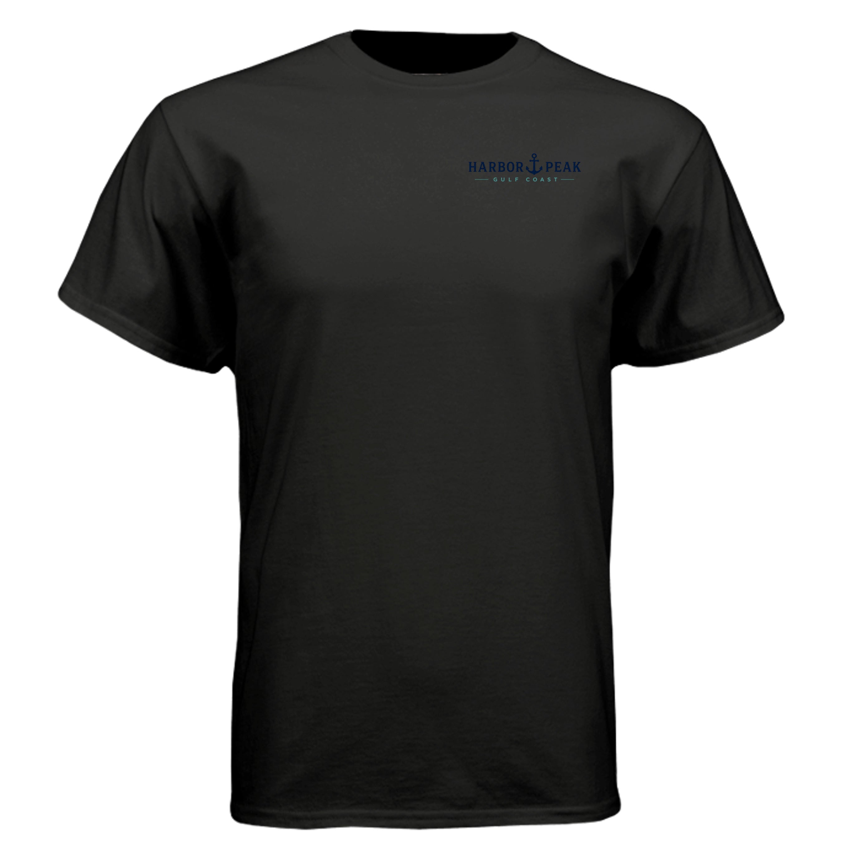 BLACK - 5280 - FRONT