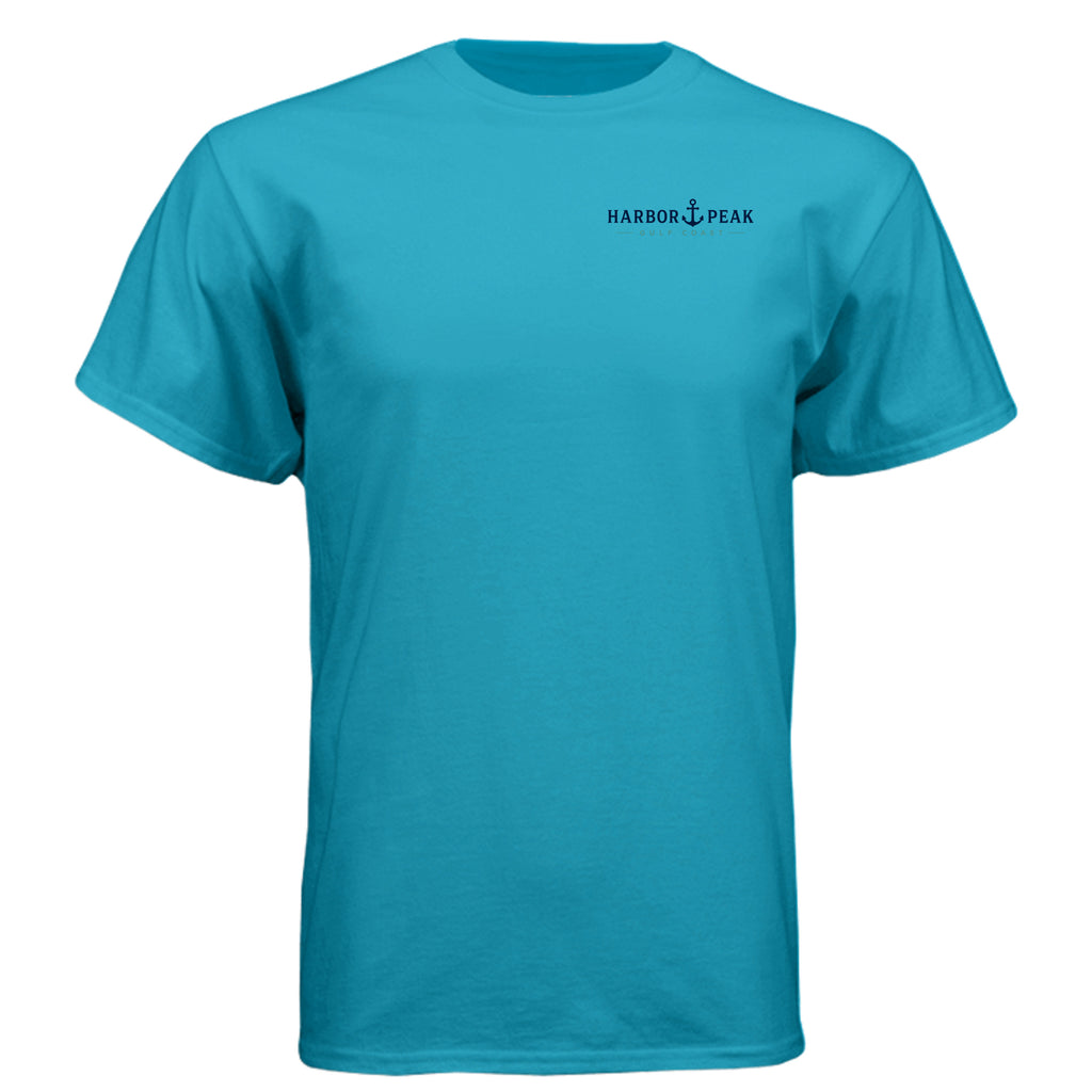 Teal - 5280 - FRONT