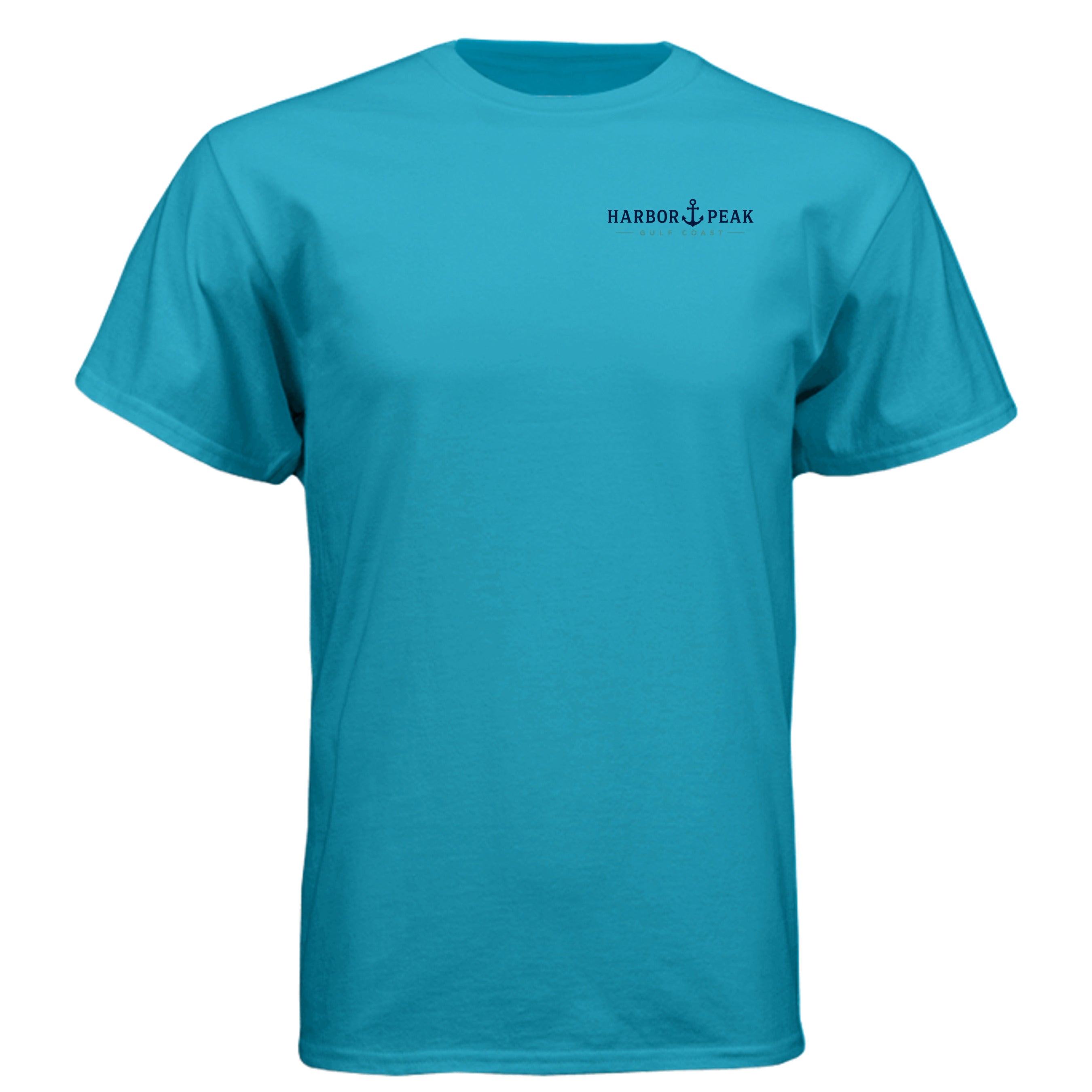 Teal - 5280 - FRONT