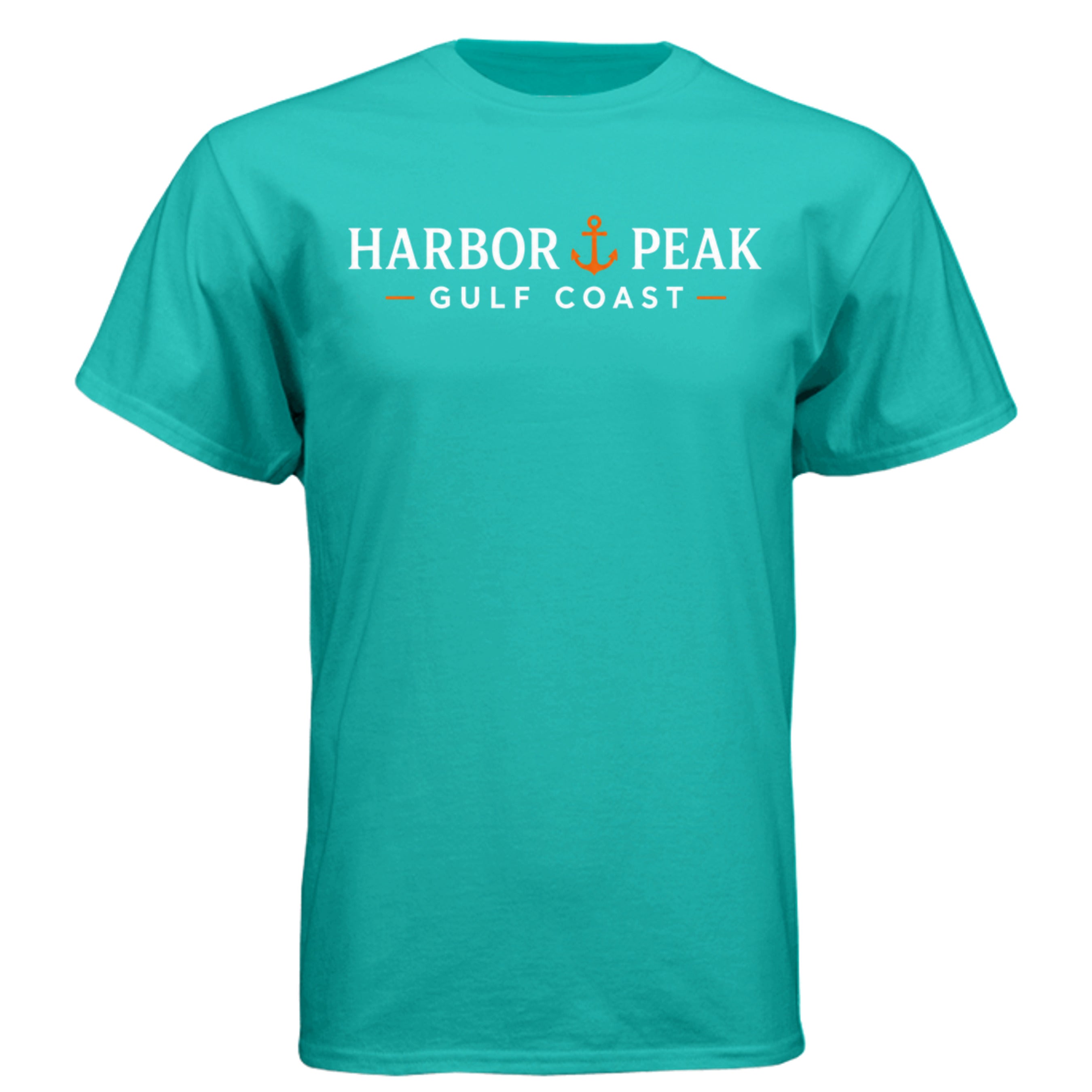 Athletic Teal - 5280 - FRONT