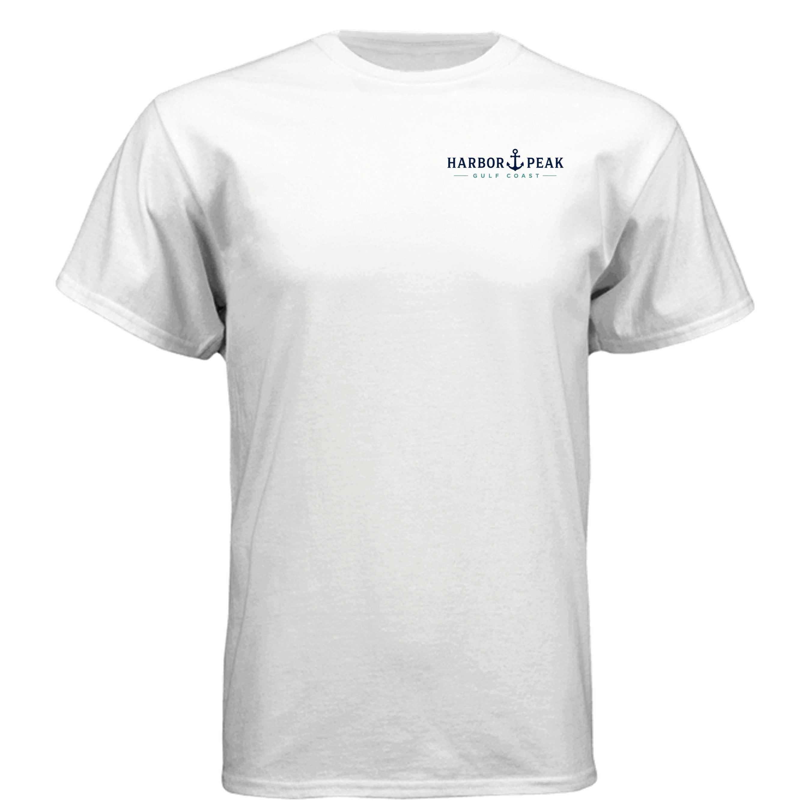 WHITE - 5280 - FRONT