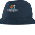 Navy - PWSH2 - FRONT