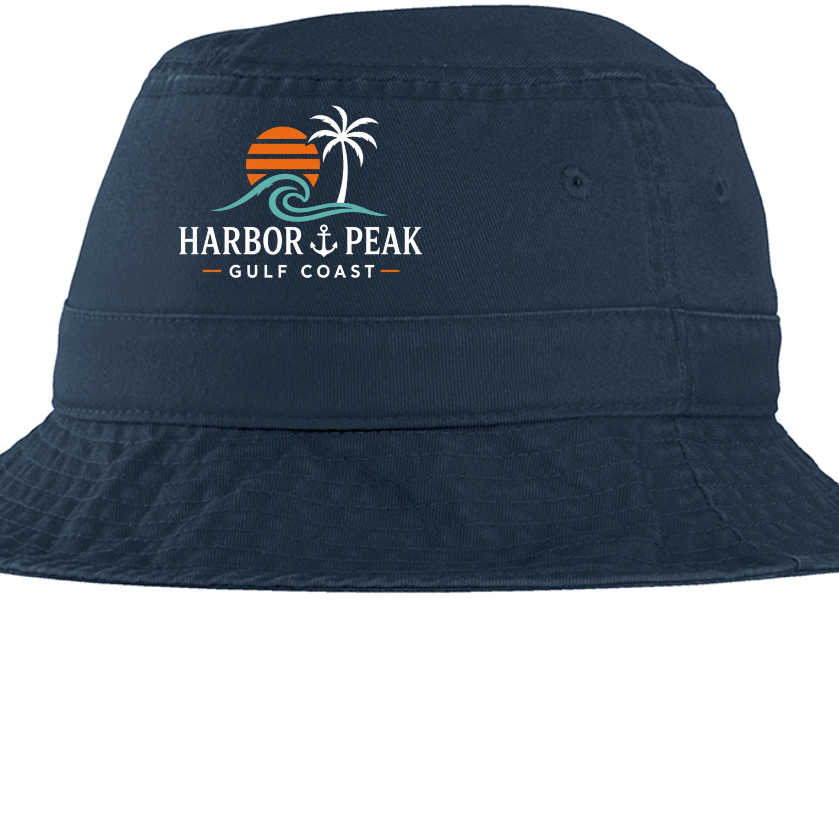 Navy - PWSH2 - FRONT