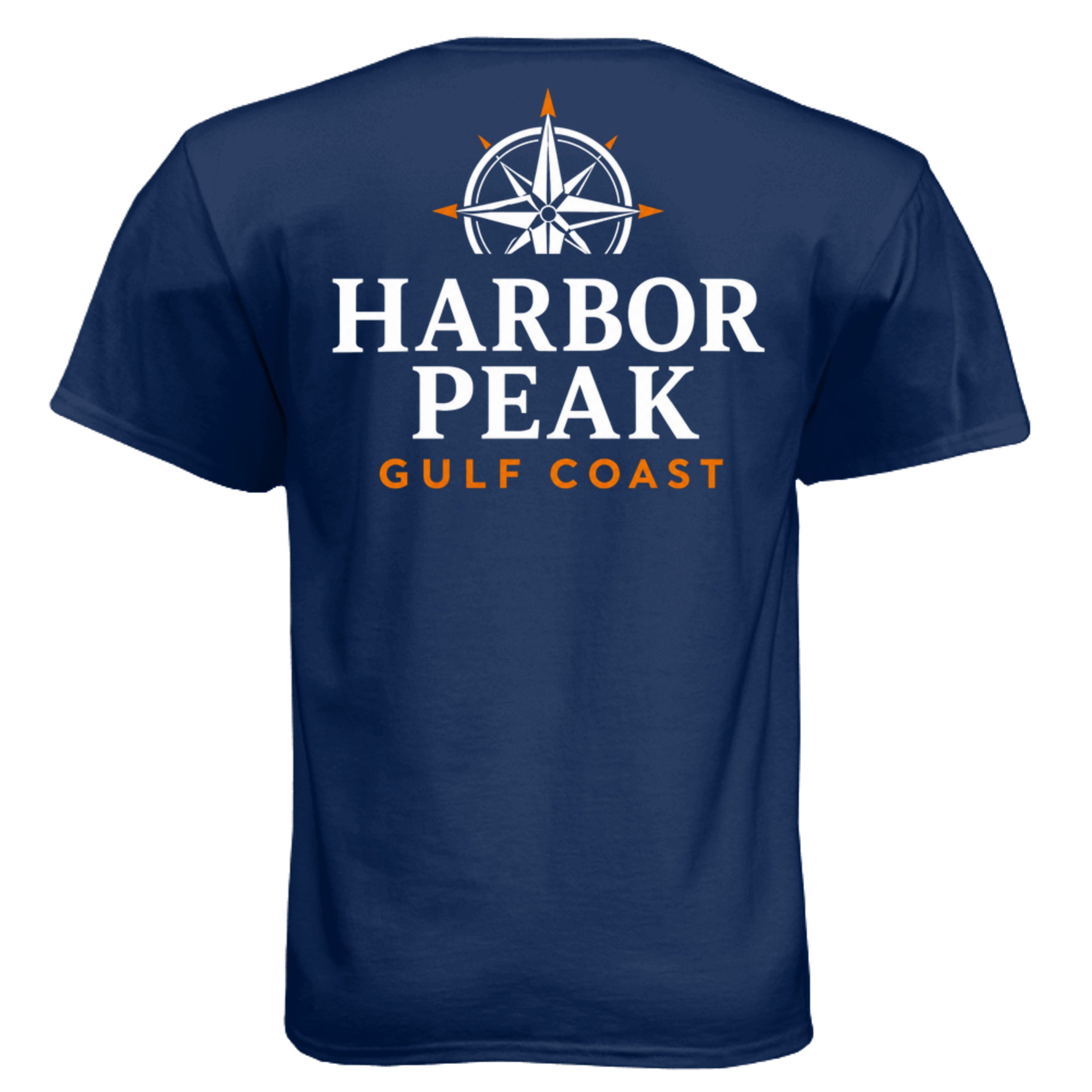 NAVY - 5280 - BACK