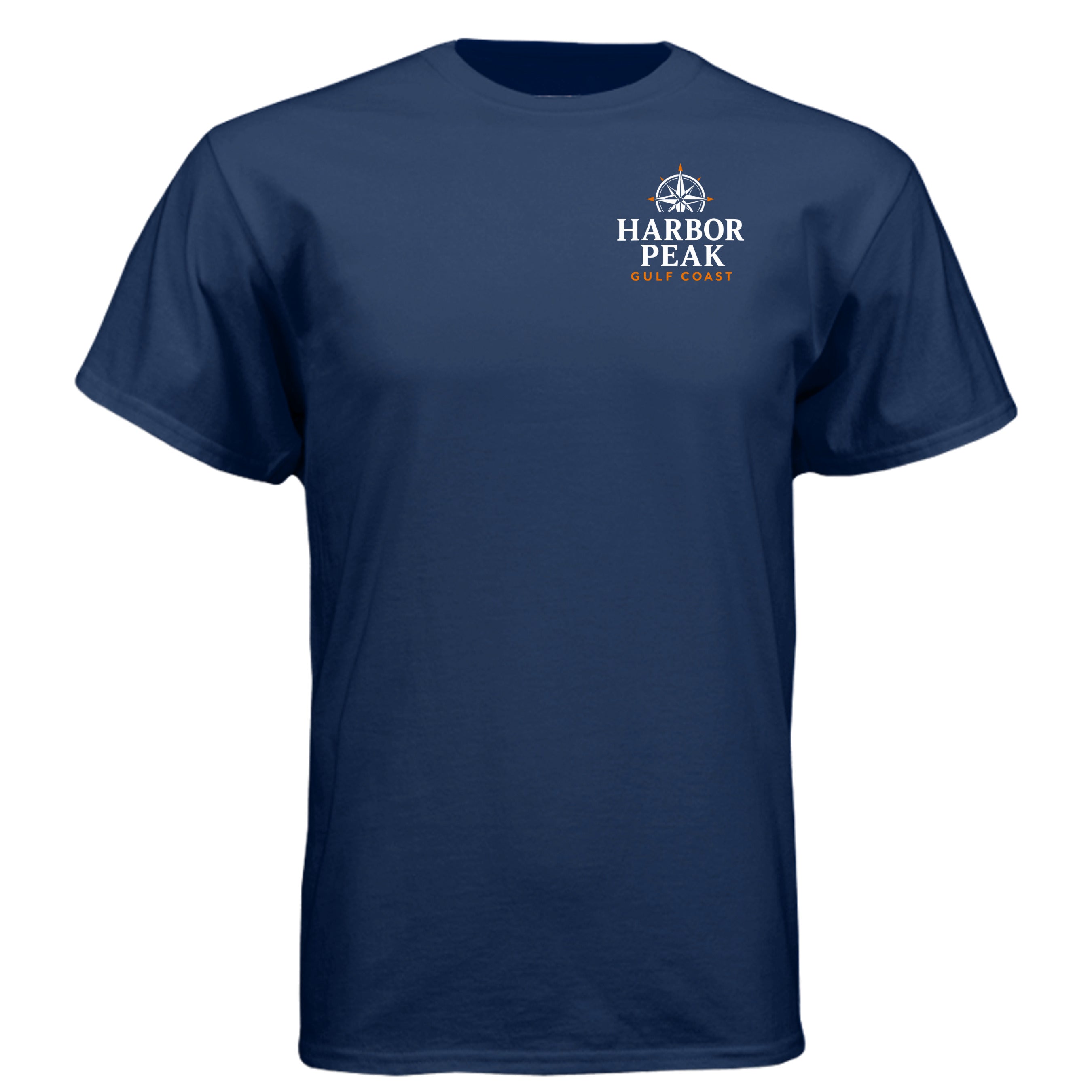 NAVY - 5280 - FRONT