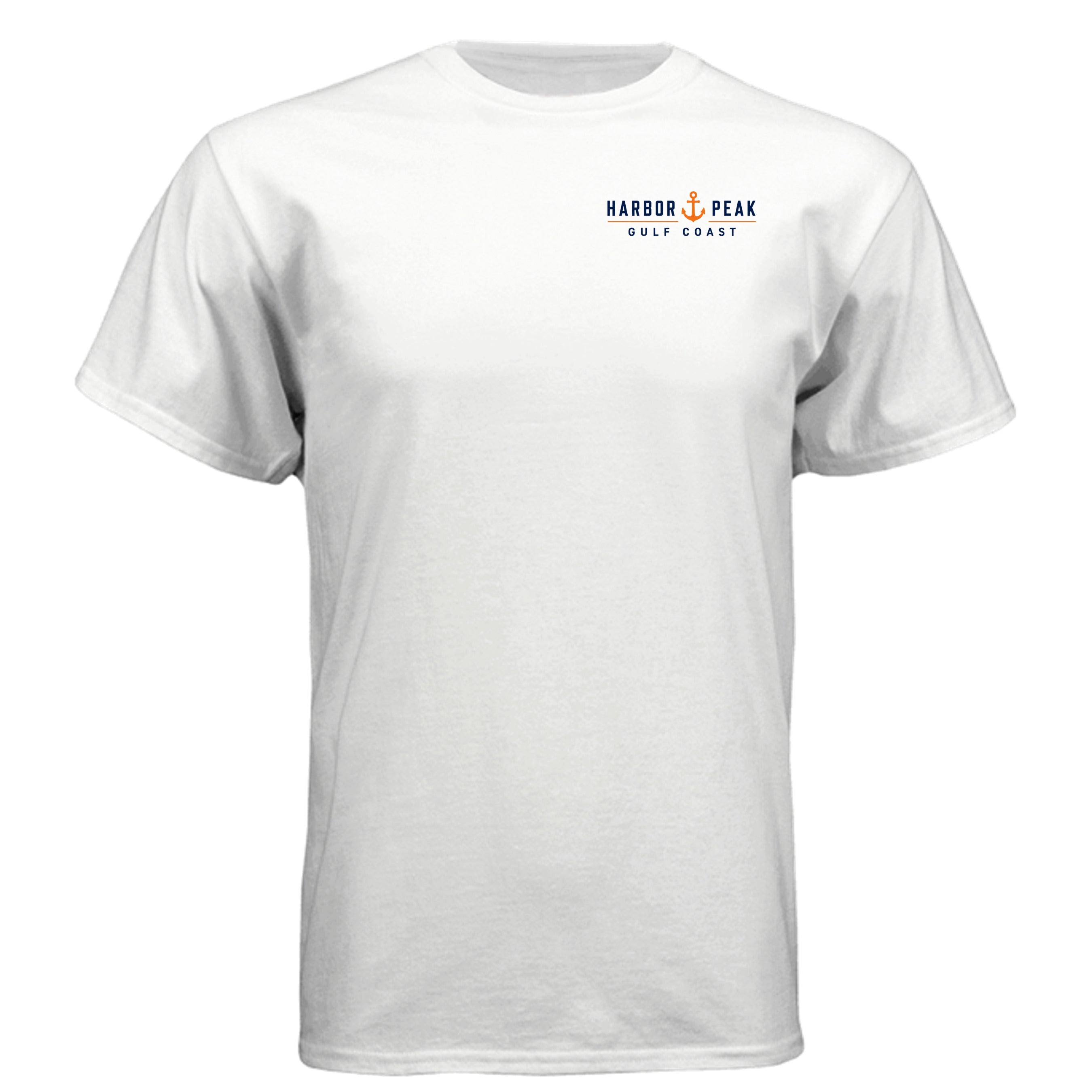 WHITE - 5280 - FRONT