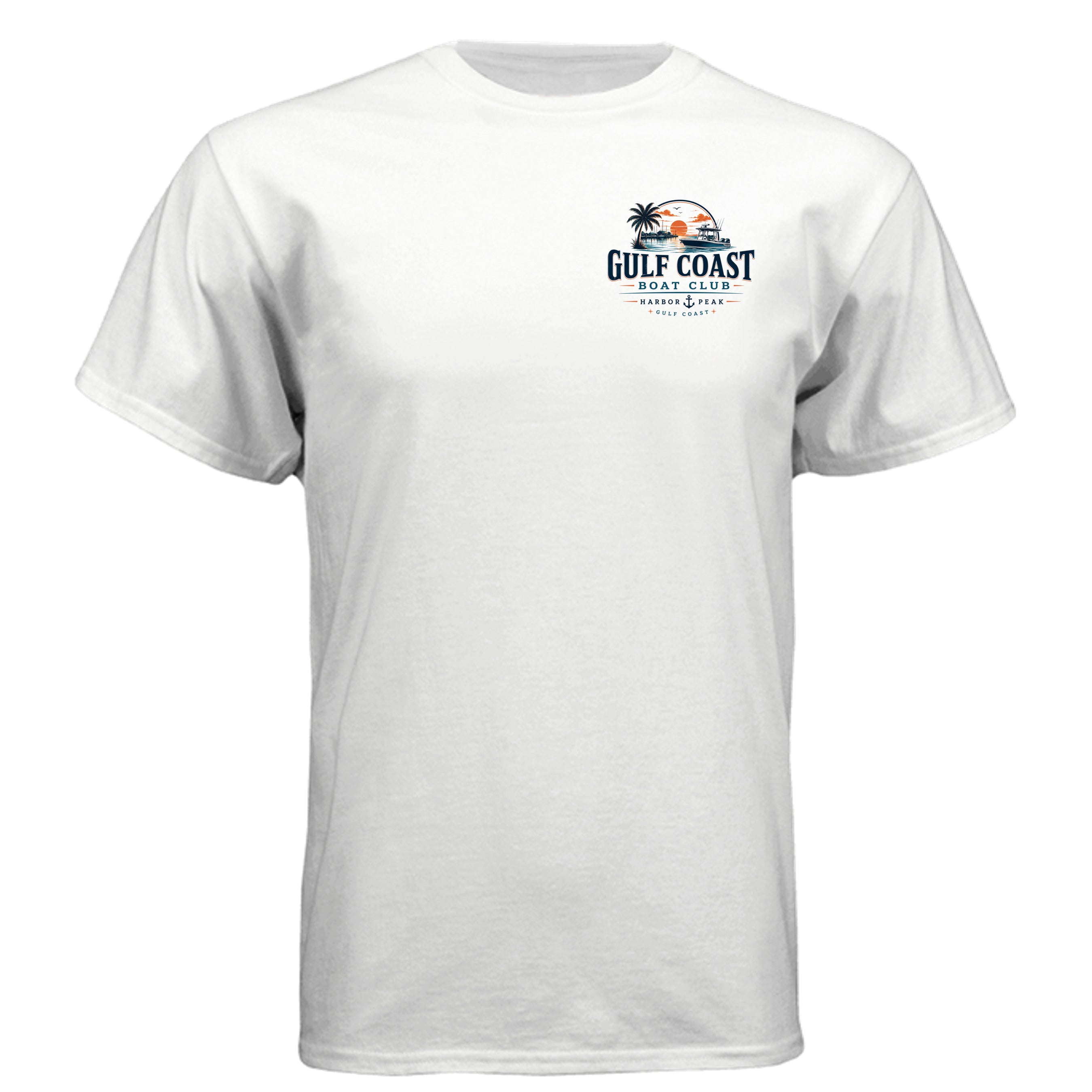 WHITE - 5280 - FRONT