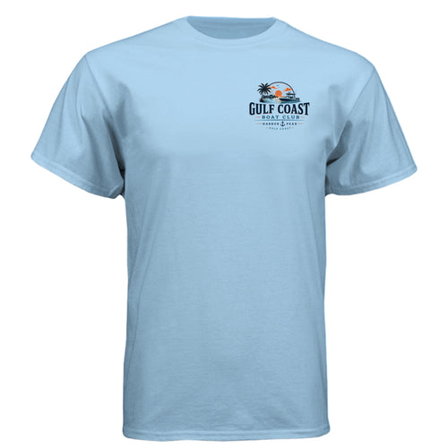 LIGHT BLUE - 5280 - FRONT
