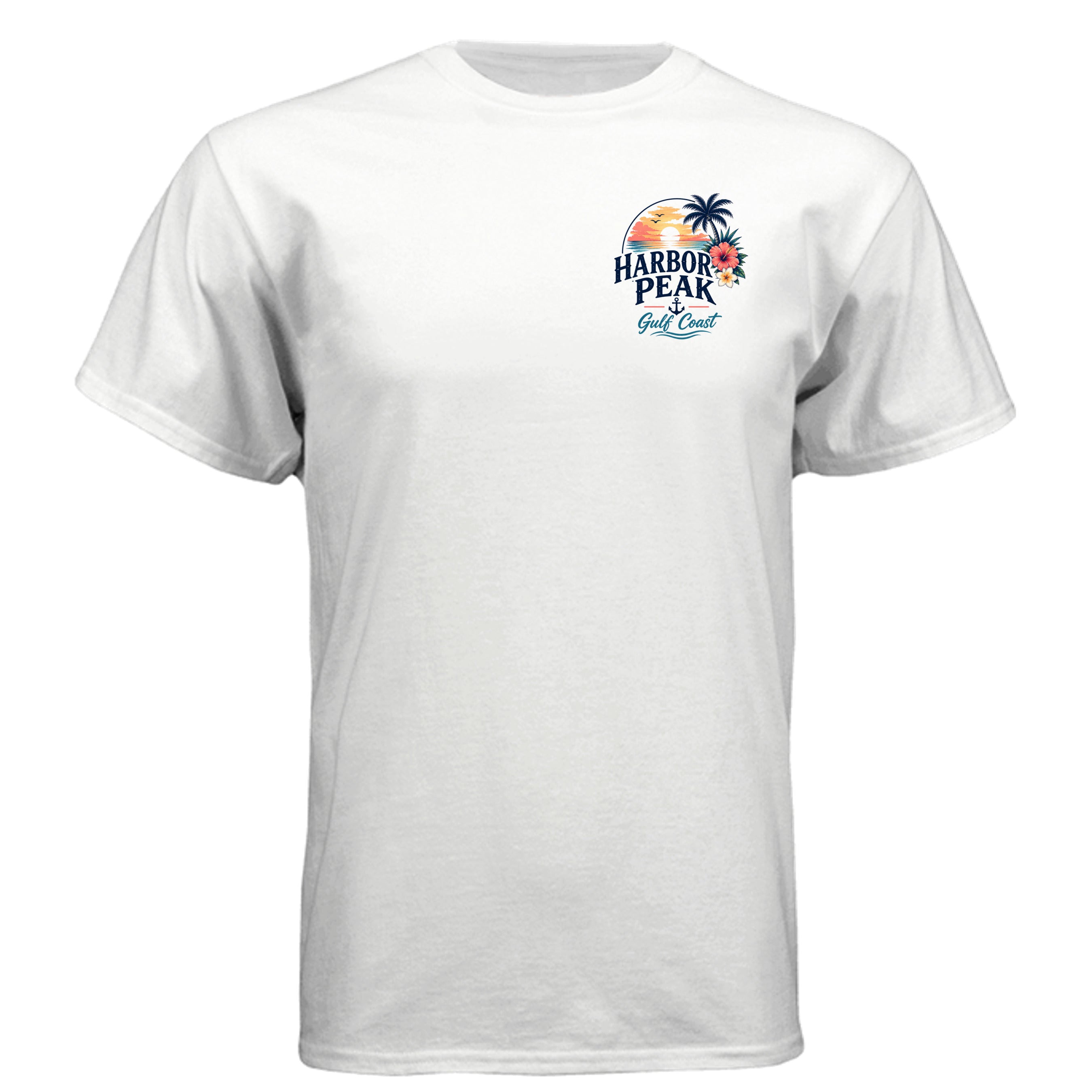WHITE - 5280 - FRONT