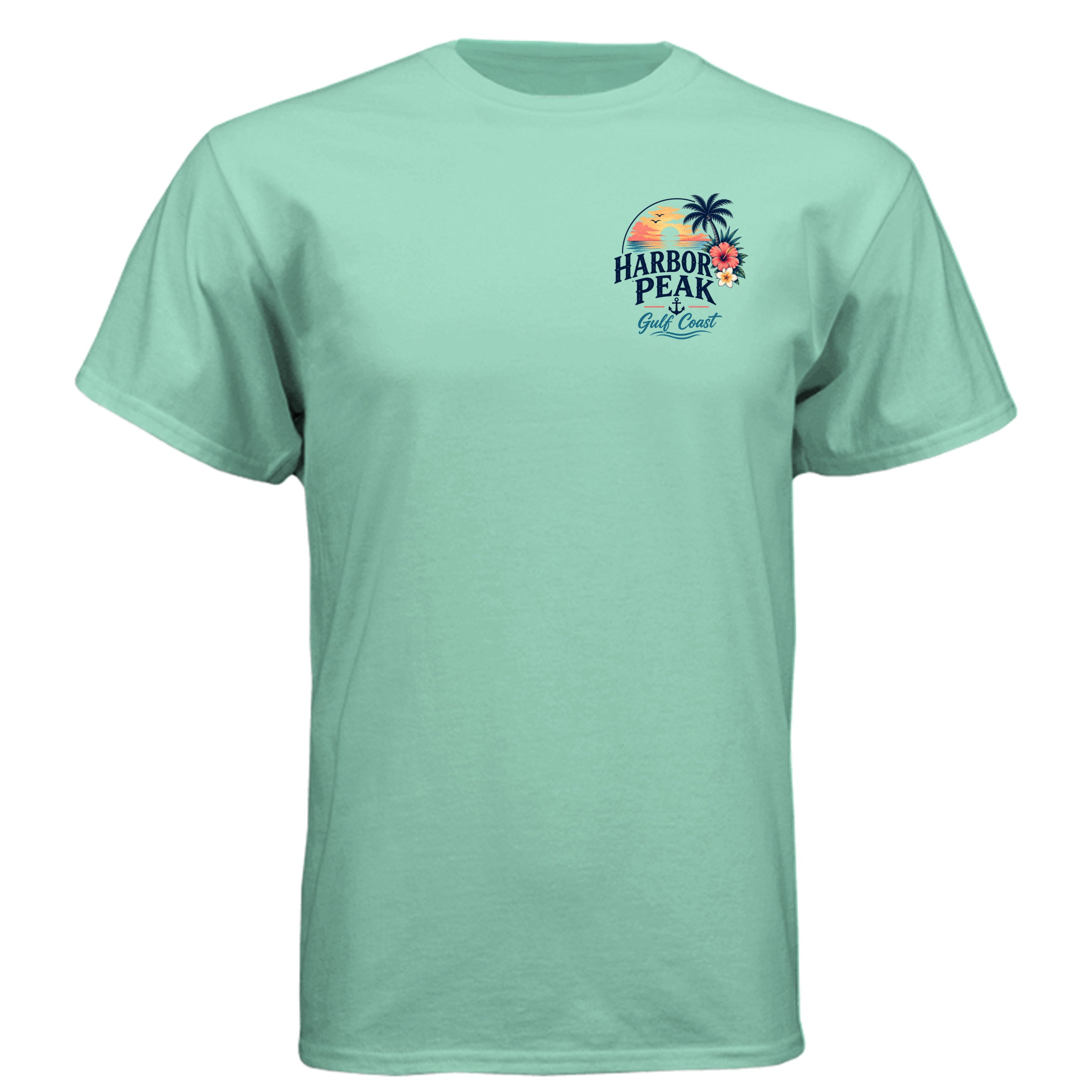 Clean Mint - 5280 - FRONT
