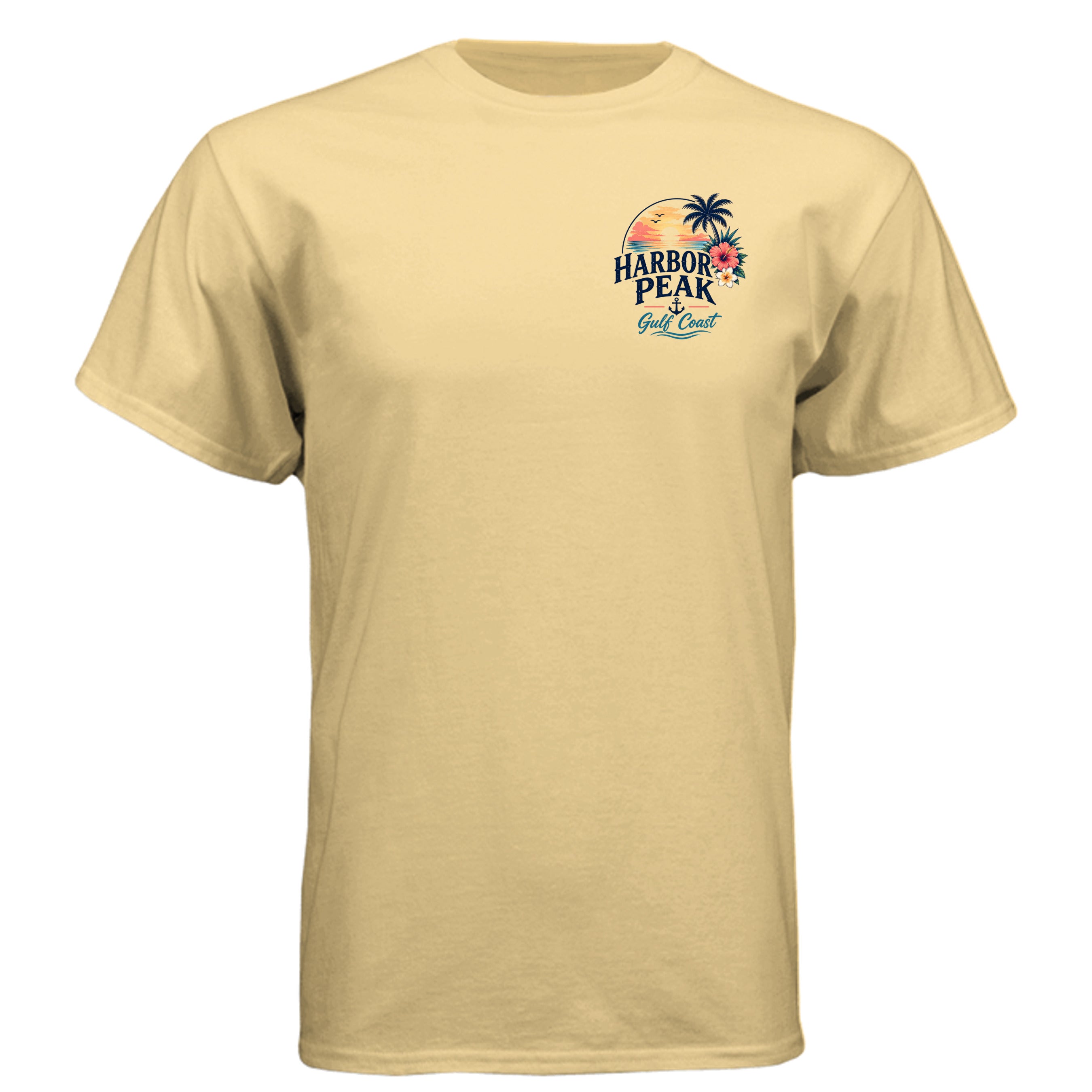 Athletic Gold - 5280 - FRONT